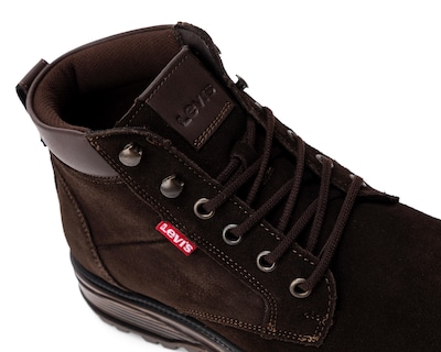 Foto 6 | Botas Confort Levi's Apolo para Hombre