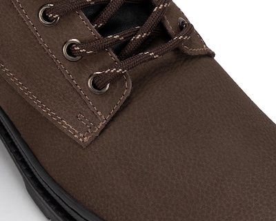 Foto 6 | Botas Casuales Levi's Ares de Piel para Hombre