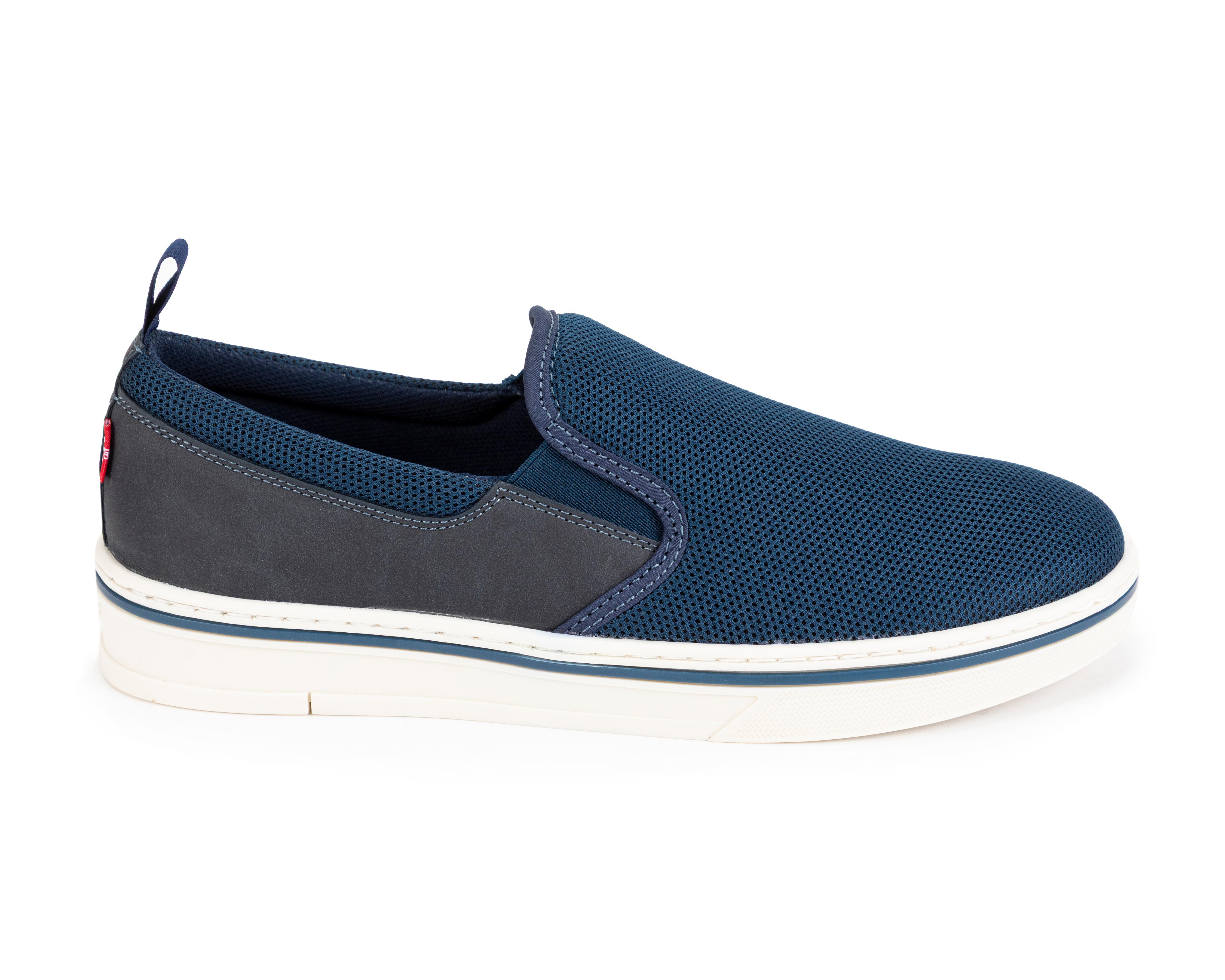 Foto 3 pulgar | Tenis Levi's Duez para Hombre