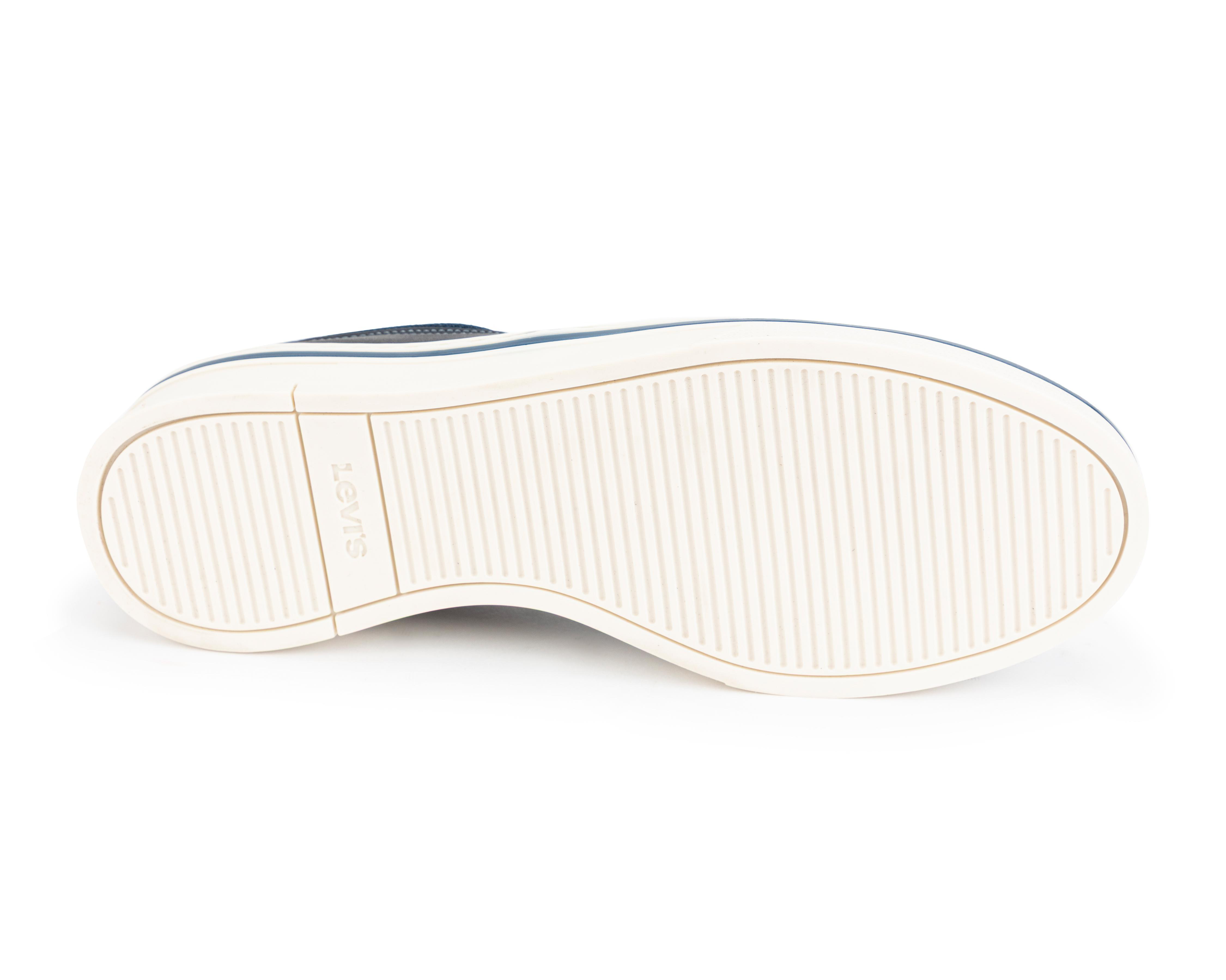 Foto 5 pulgar | Tenis Levi's Duez para Hombre