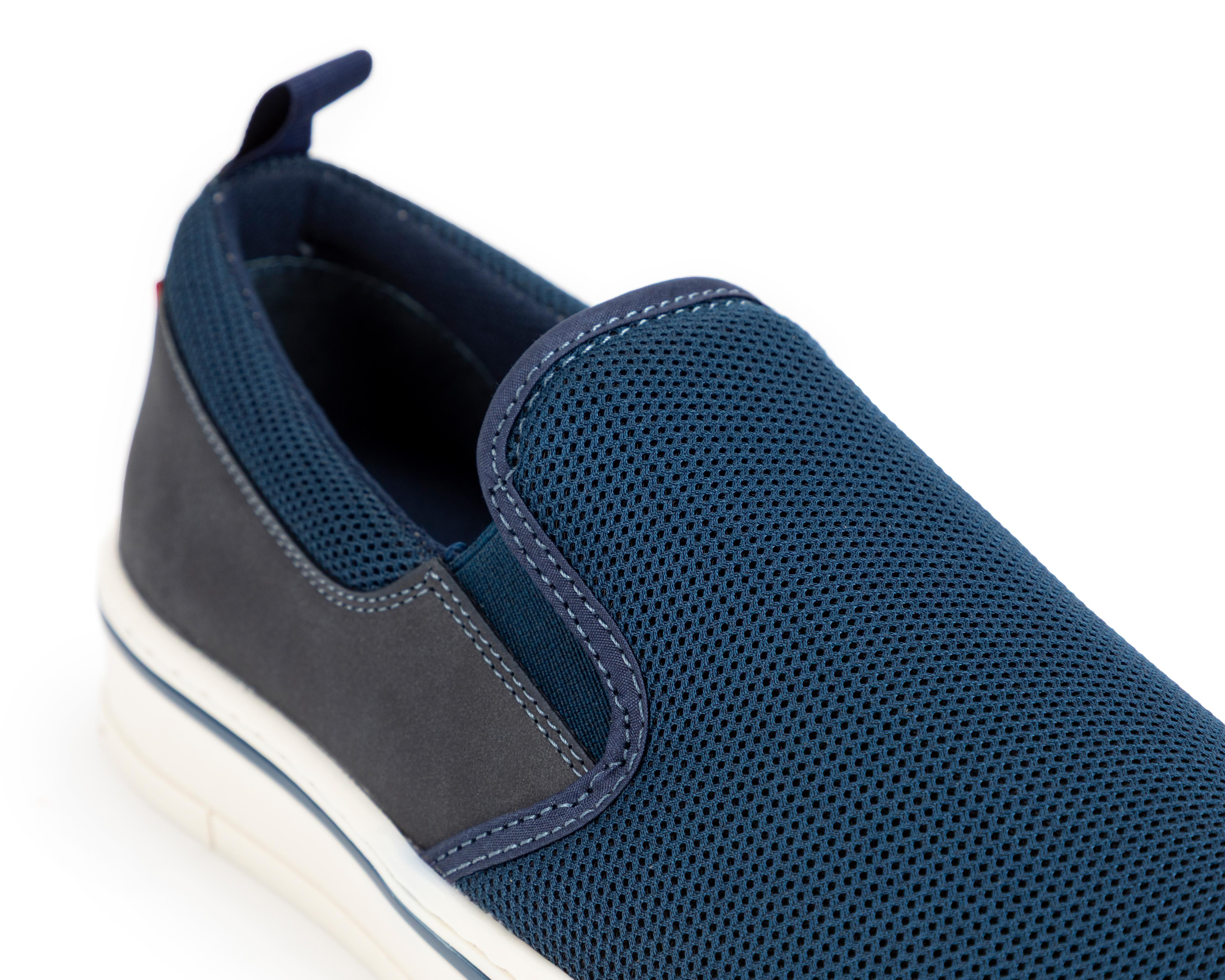 Foto 7 pulgar | Tenis Levi's Duez para Hombre