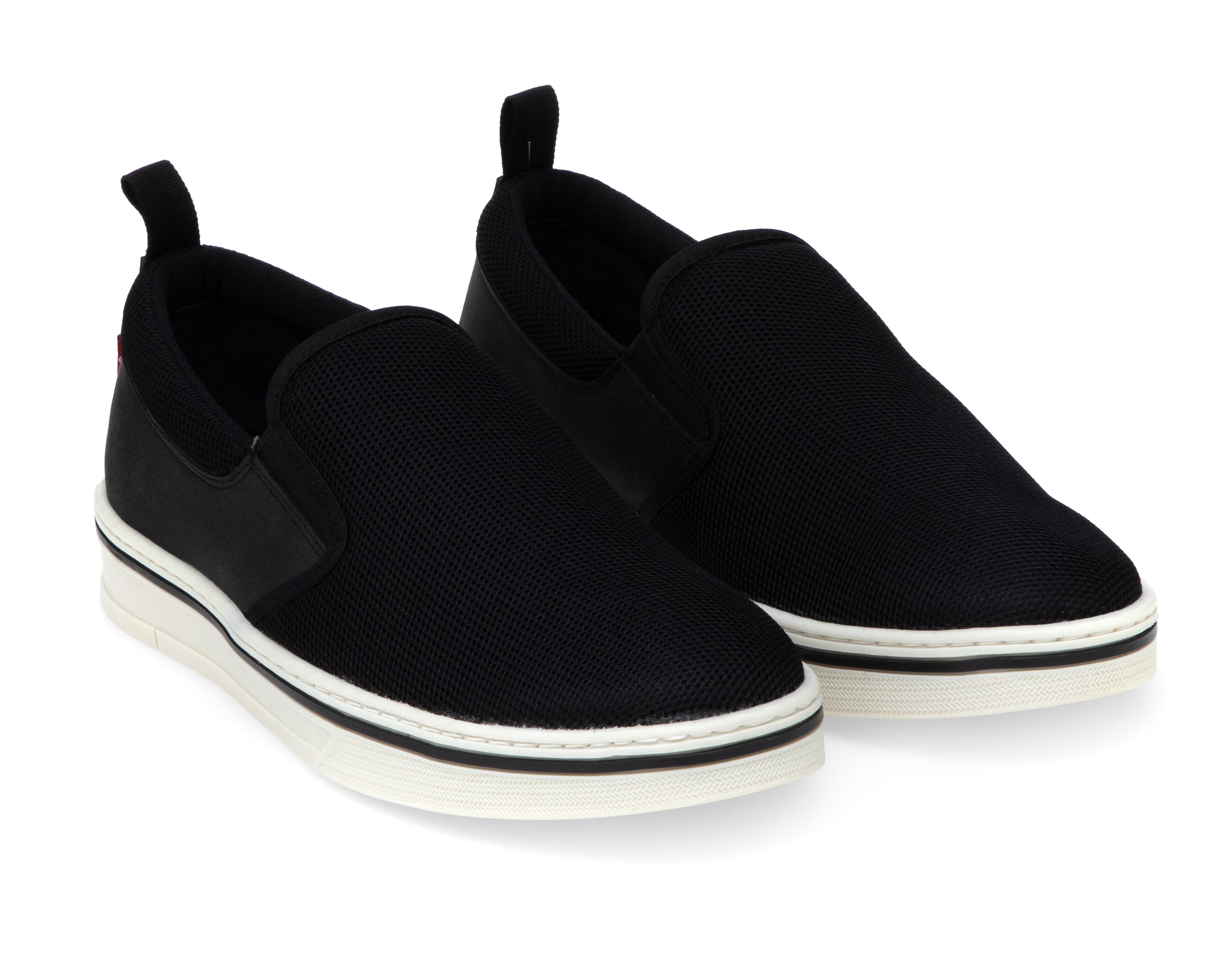 Foto 2 pulgar | Tenis Levi's Duez para Hombre