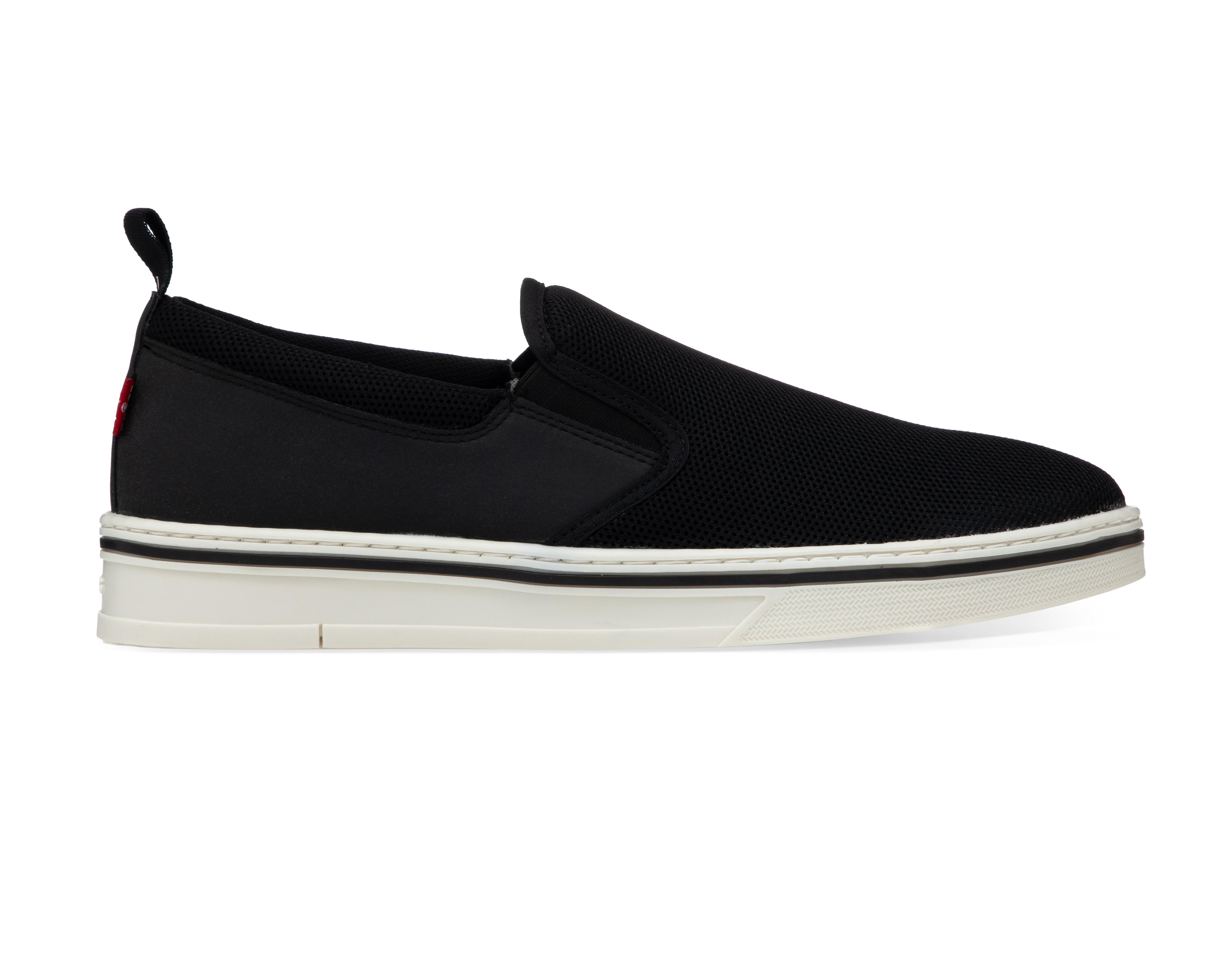 Foto 3 pulgar | Tenis Levi's Duez para Hombre