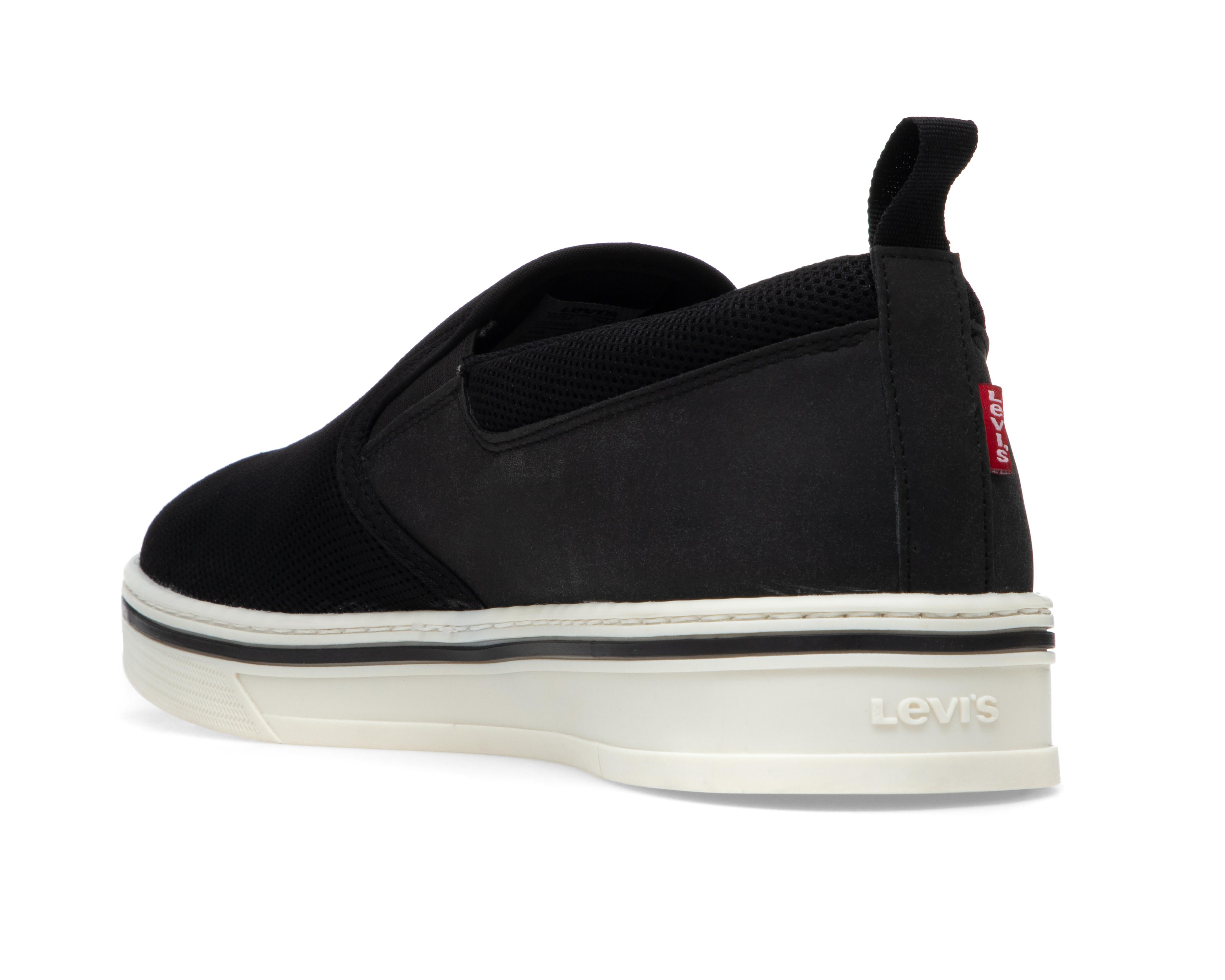 Foto 4 pulgar | Tenis Levi's Duez para Hombre