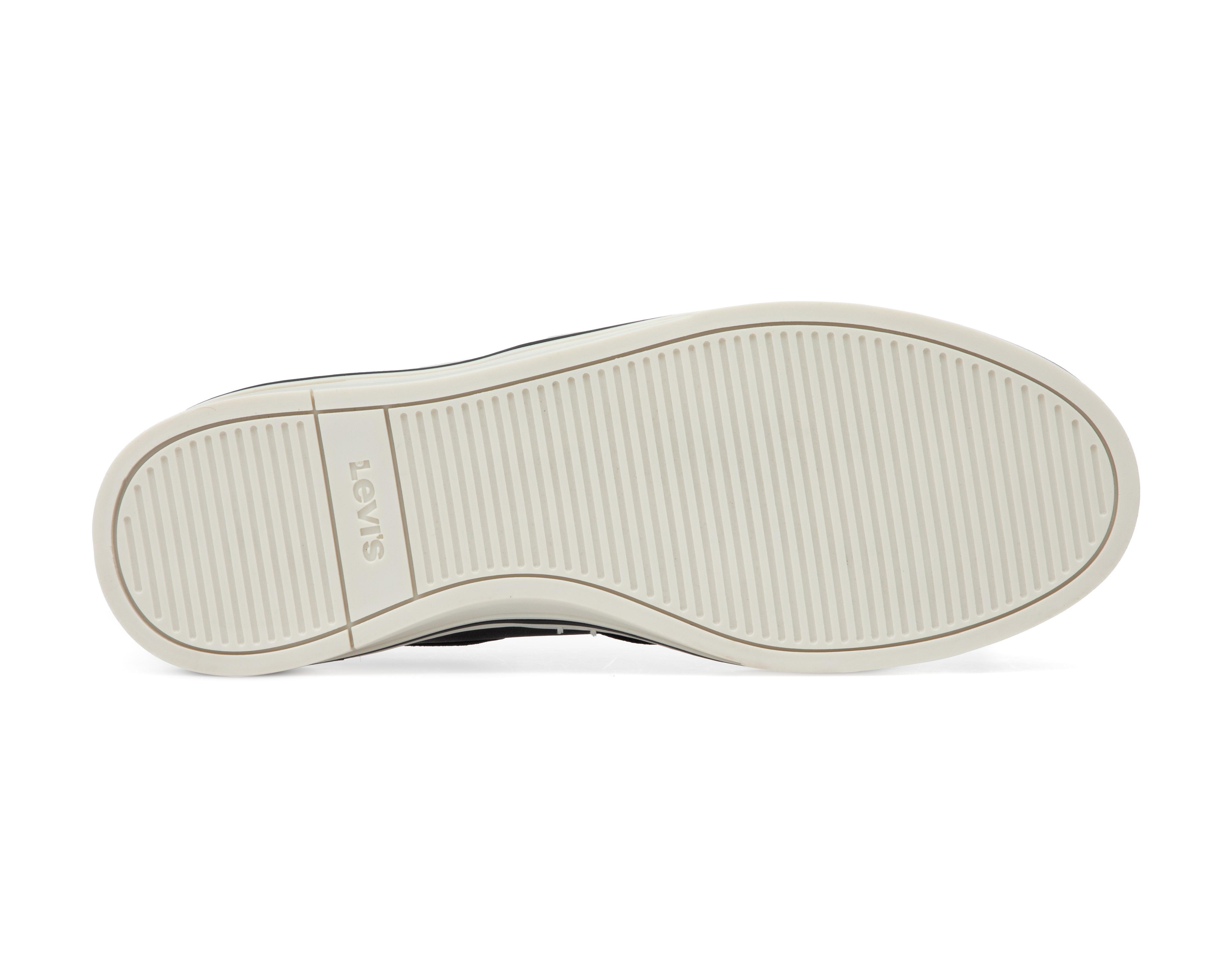 Foto 5 pulgar | Tenis Levi's Duez para Hombre
