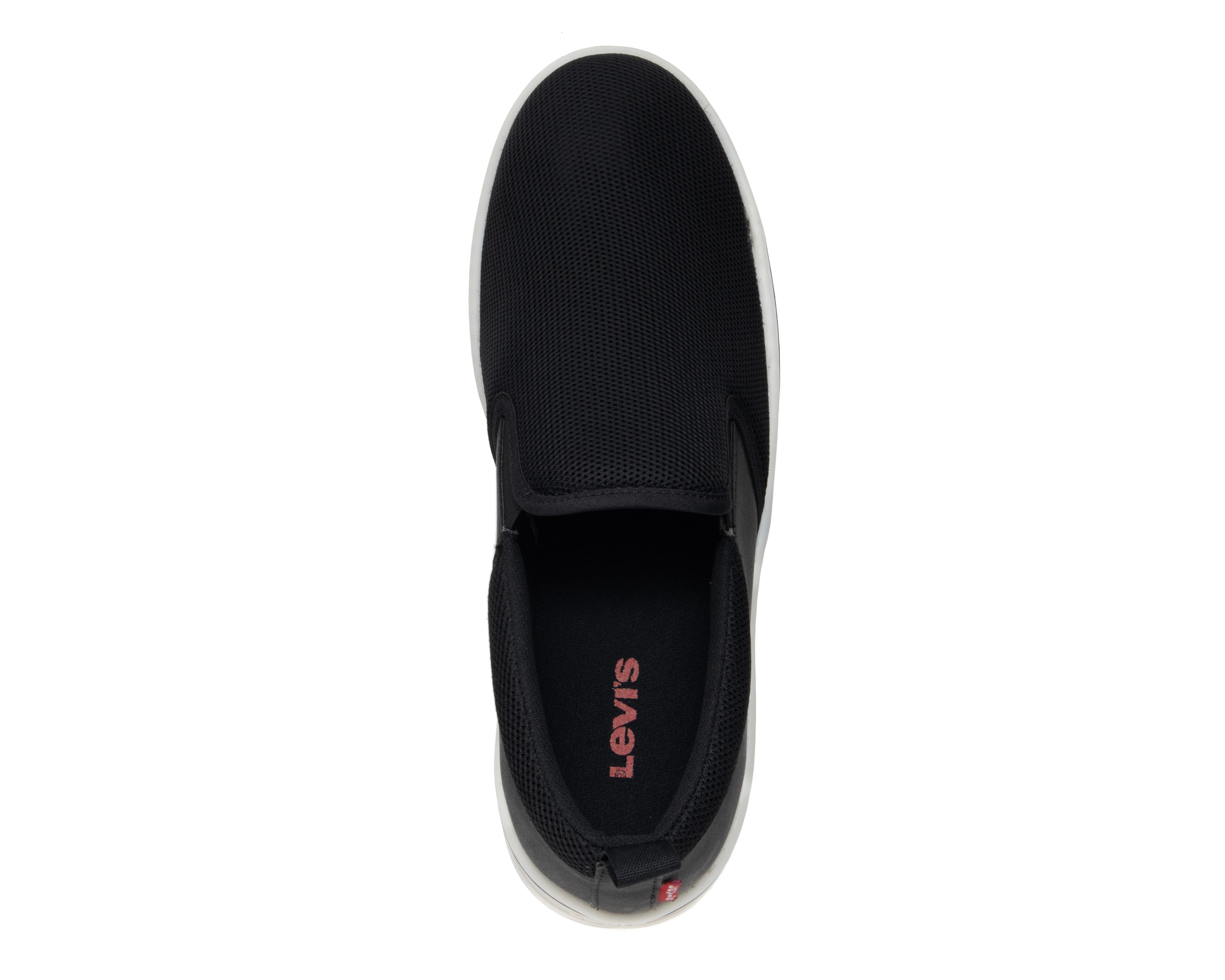 Foto 6 pulgar | Tenis Levi's Duez para Hombre
