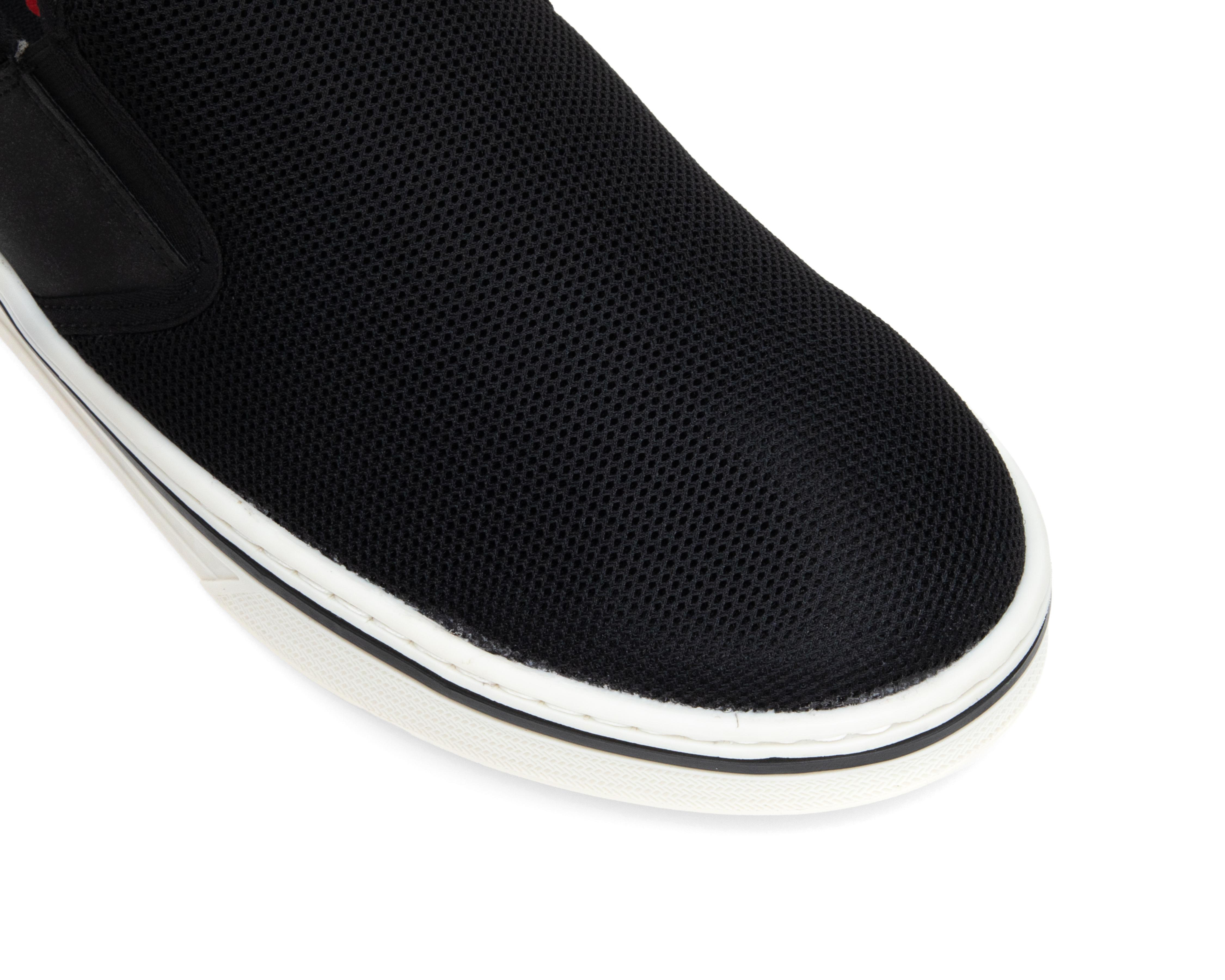 Foto 7 pulgar | Tenis Levi's Duez para Hombre