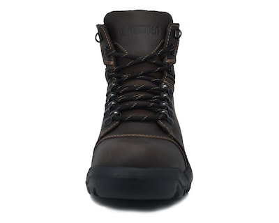 Foto 5 | Botas de Trabajo Kroogen de Piel para Hombre