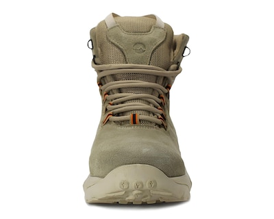 Foto 5 | Botas de Trabajo Cactu's Desert de Piel para Hombre