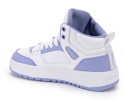 Foto 3 | Tenis Champion Drome 96 Hi para Mujer
