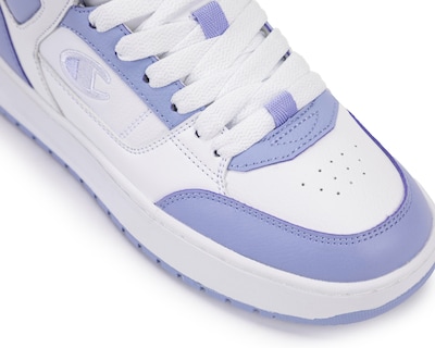 Foto 6 | Tenis Champion Drome 96 Hi para Mujer