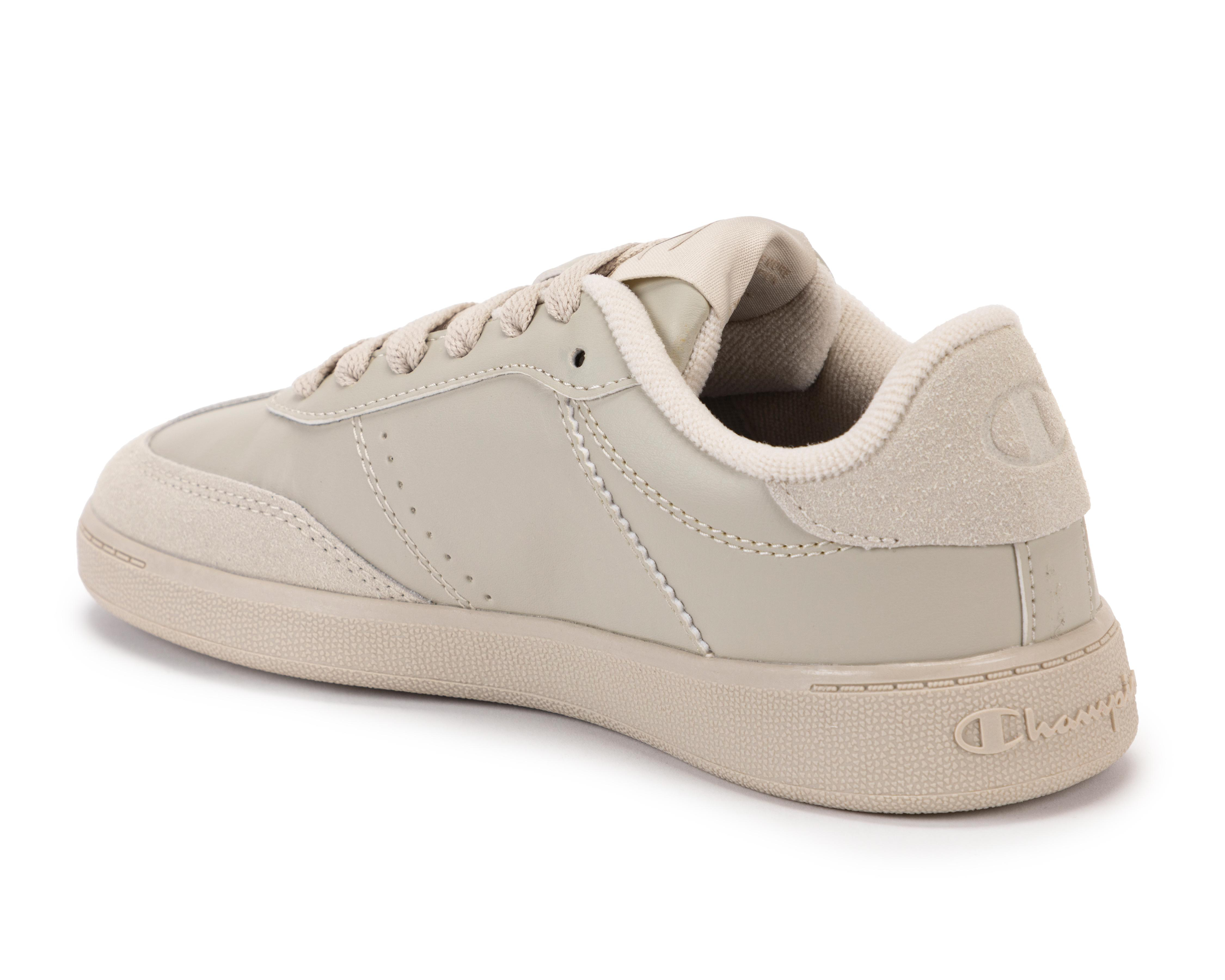Foto 4 pulgar | Tenis Champion Pure Keeper para Mujer