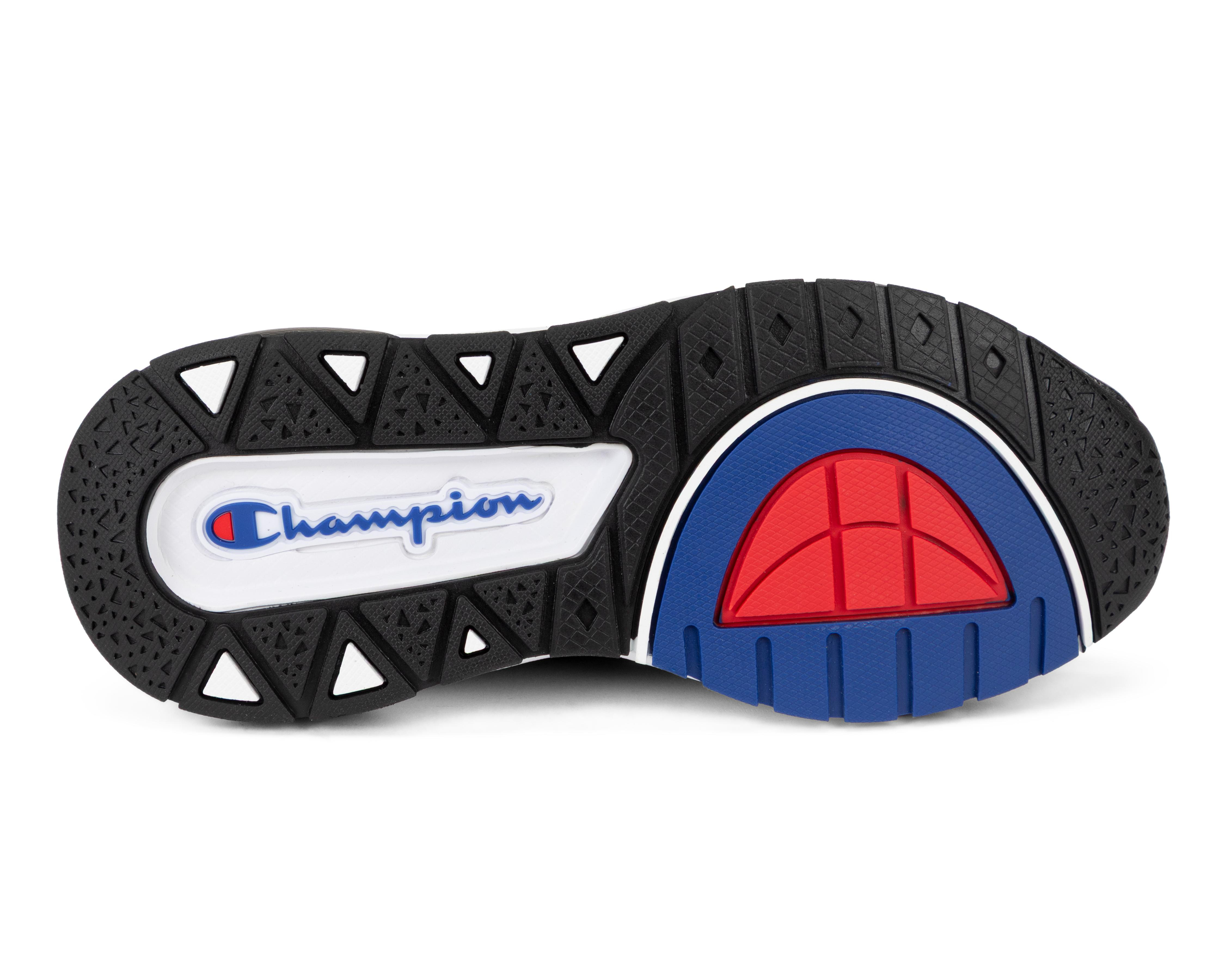 Foto 4 | Tenis Champion Rally Pro para Mujer