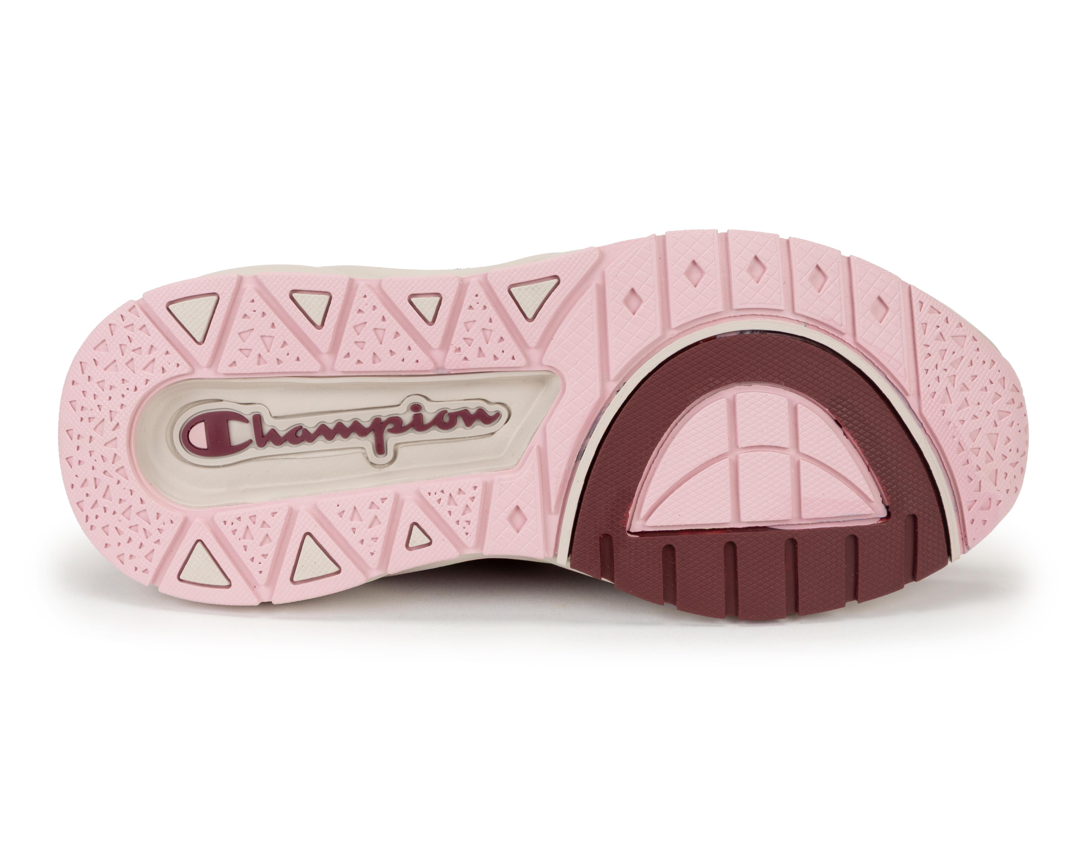 Foto 4 | Tenis Champion Rally Pro para Mujer
