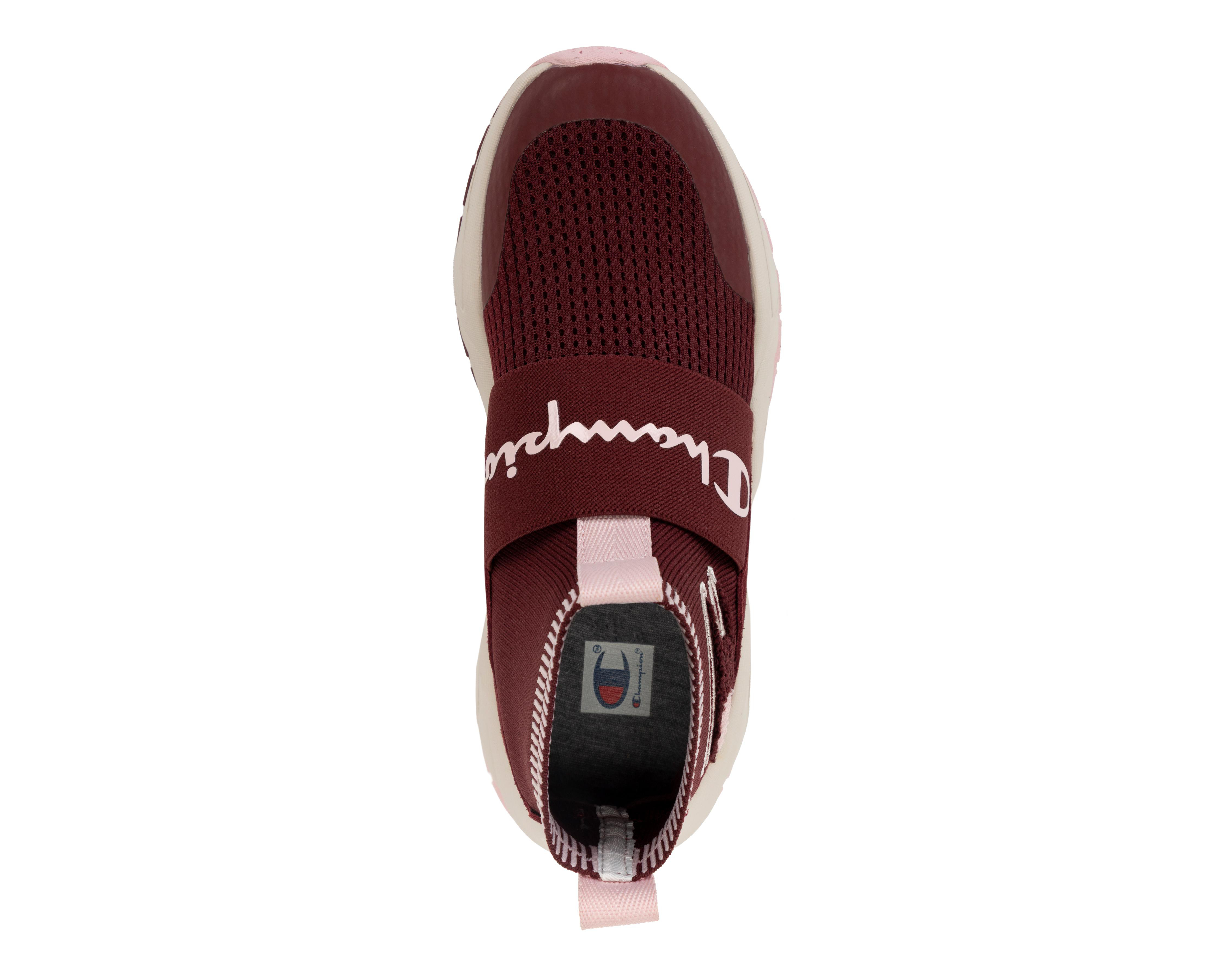 Foto 5 | Tenis Champion Rally Pro para Mujer