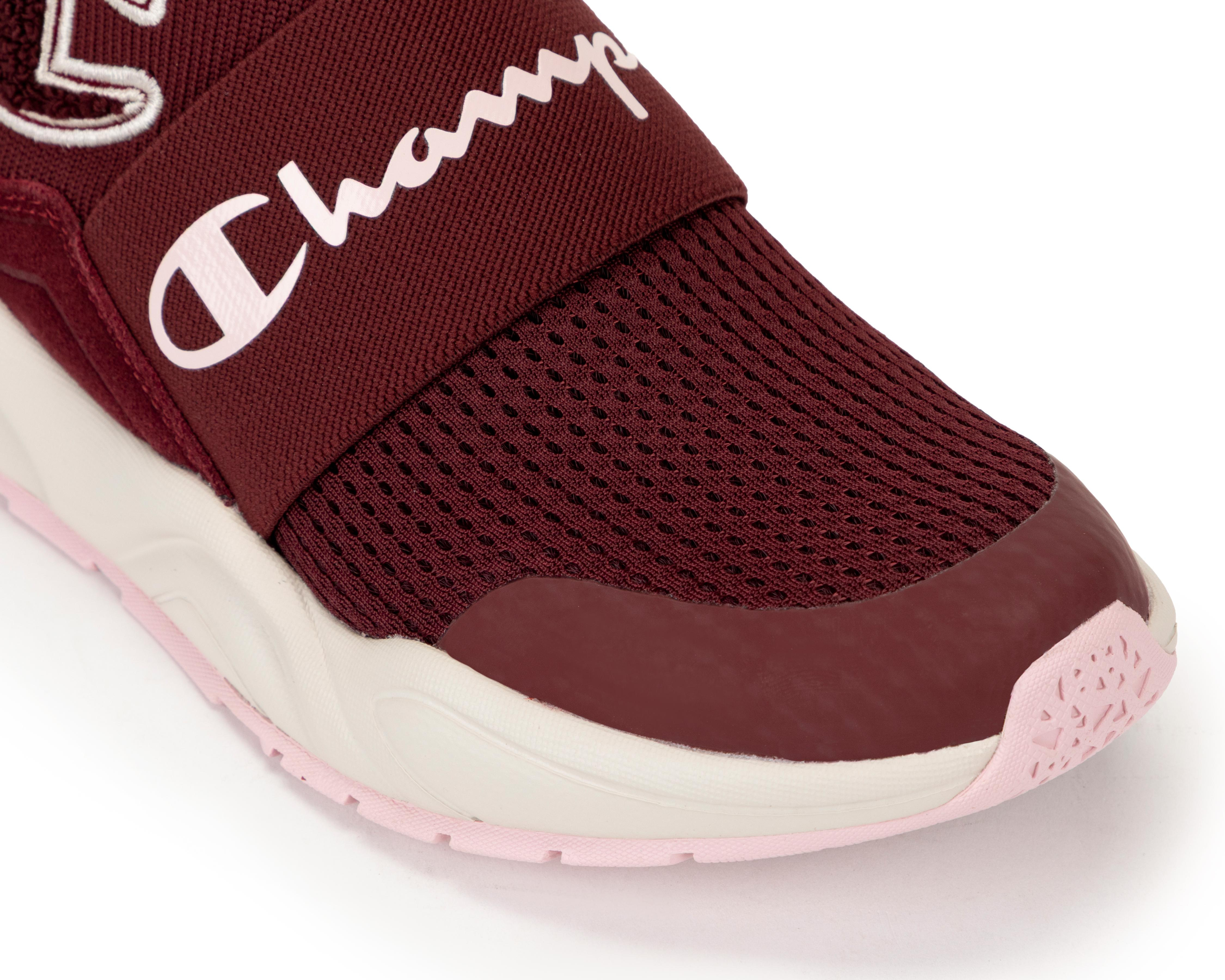 Foto 6 | Tenis Champion Rally Pro para Mujer