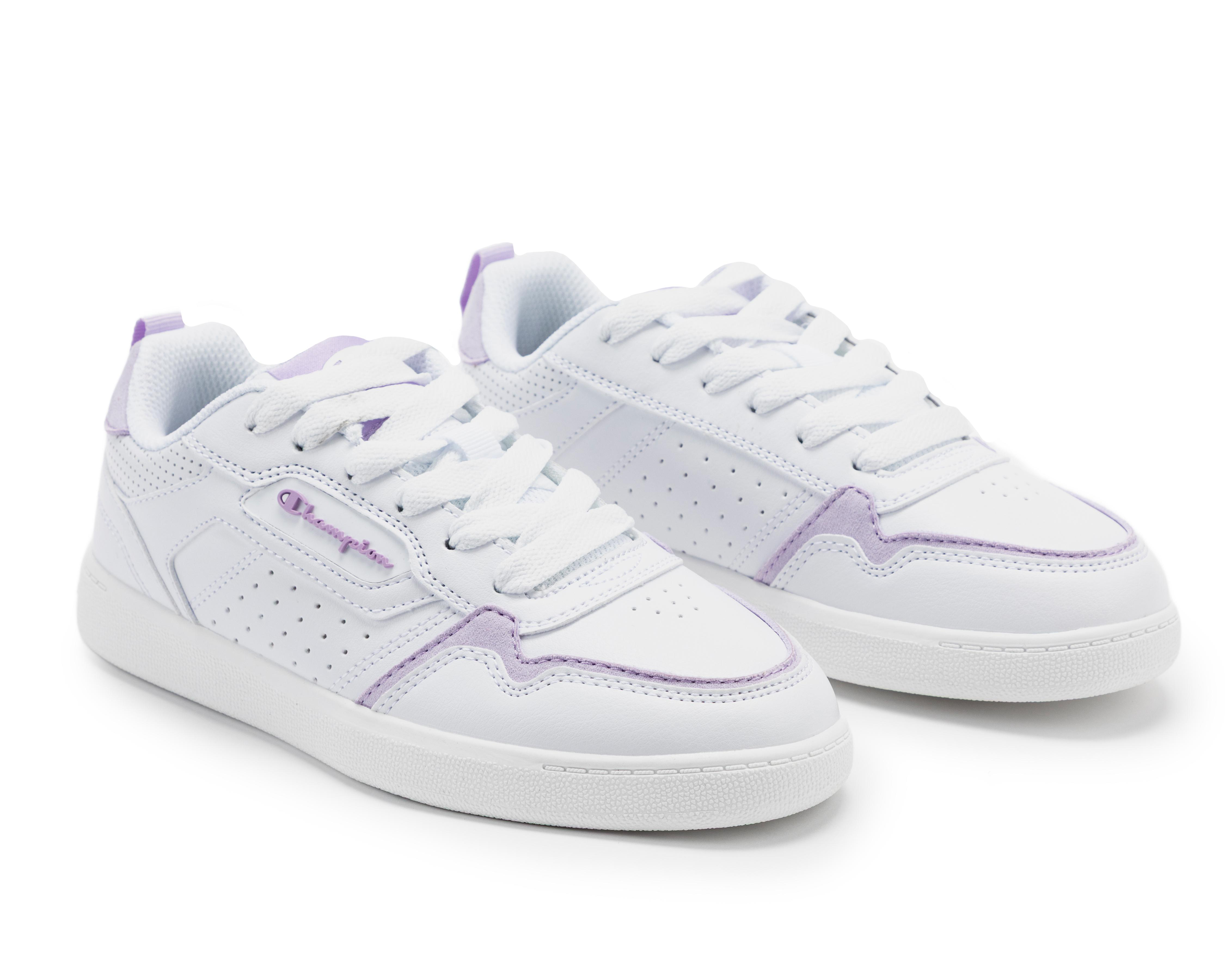 Foto 1 | Tenis Champion Lore Juveniles