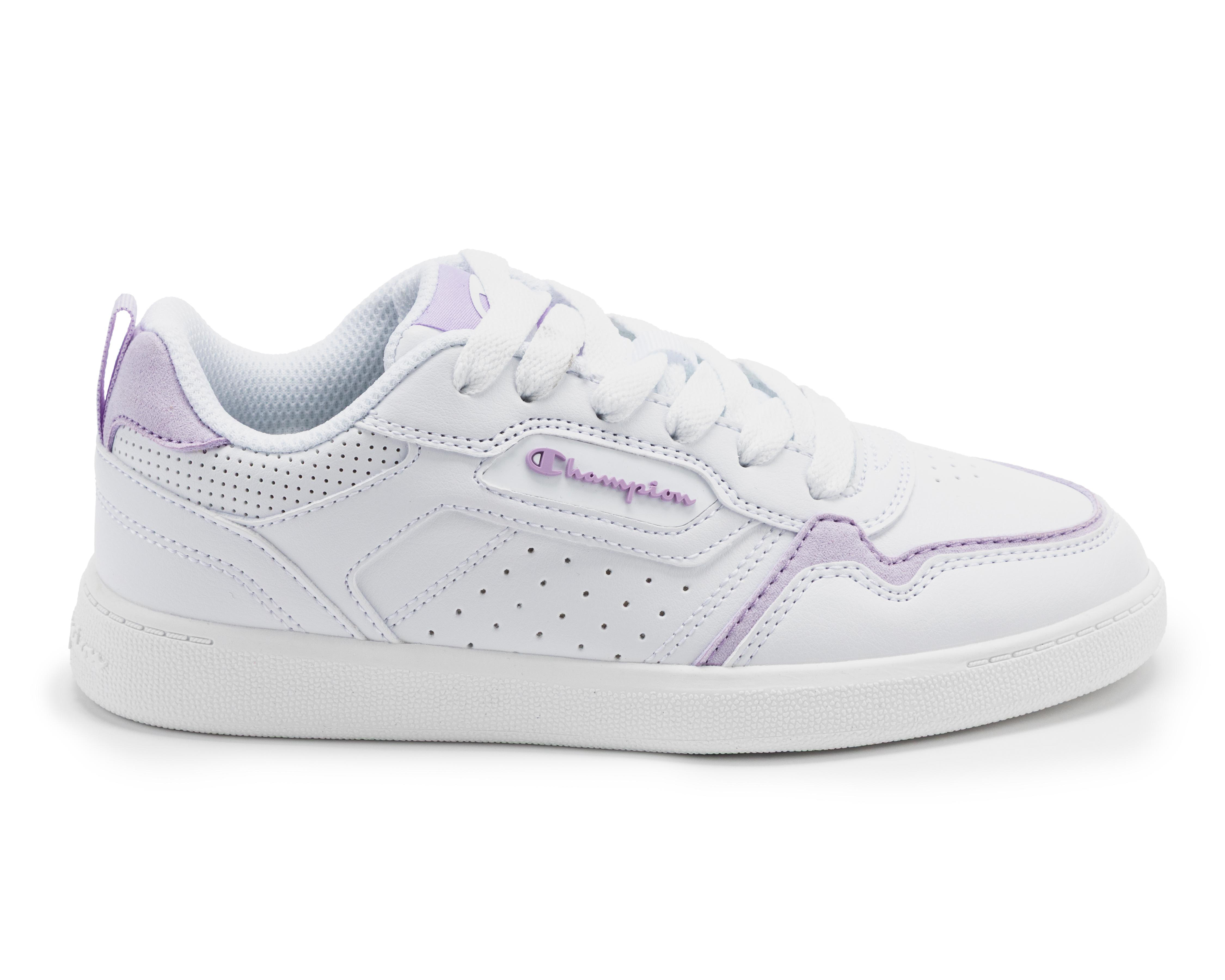 Foto 3 pulgar | Tenis Champion Lore Juveniles