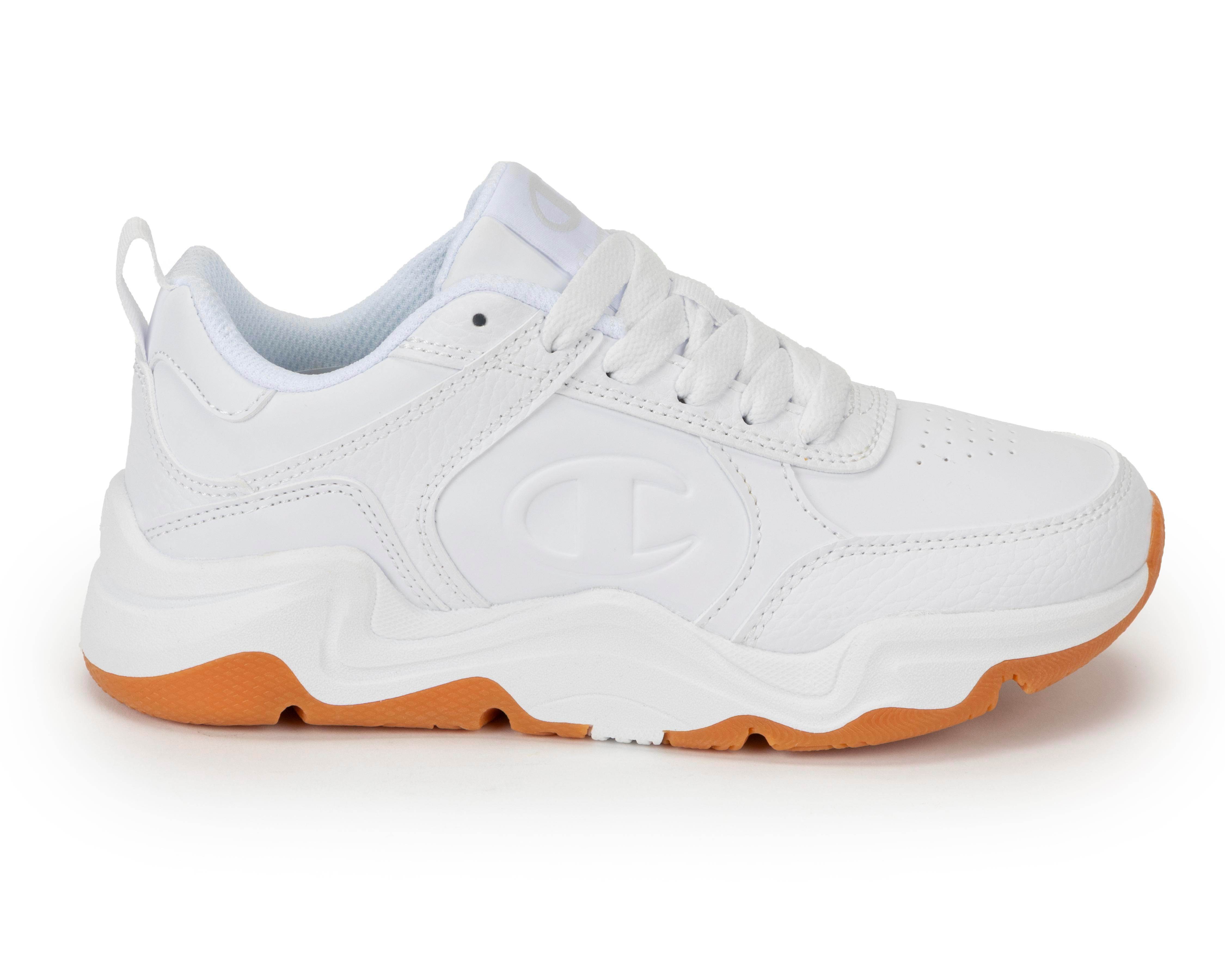 Foto 3 pulgar | Tenis Champion Hyper V2 Next Juveniles