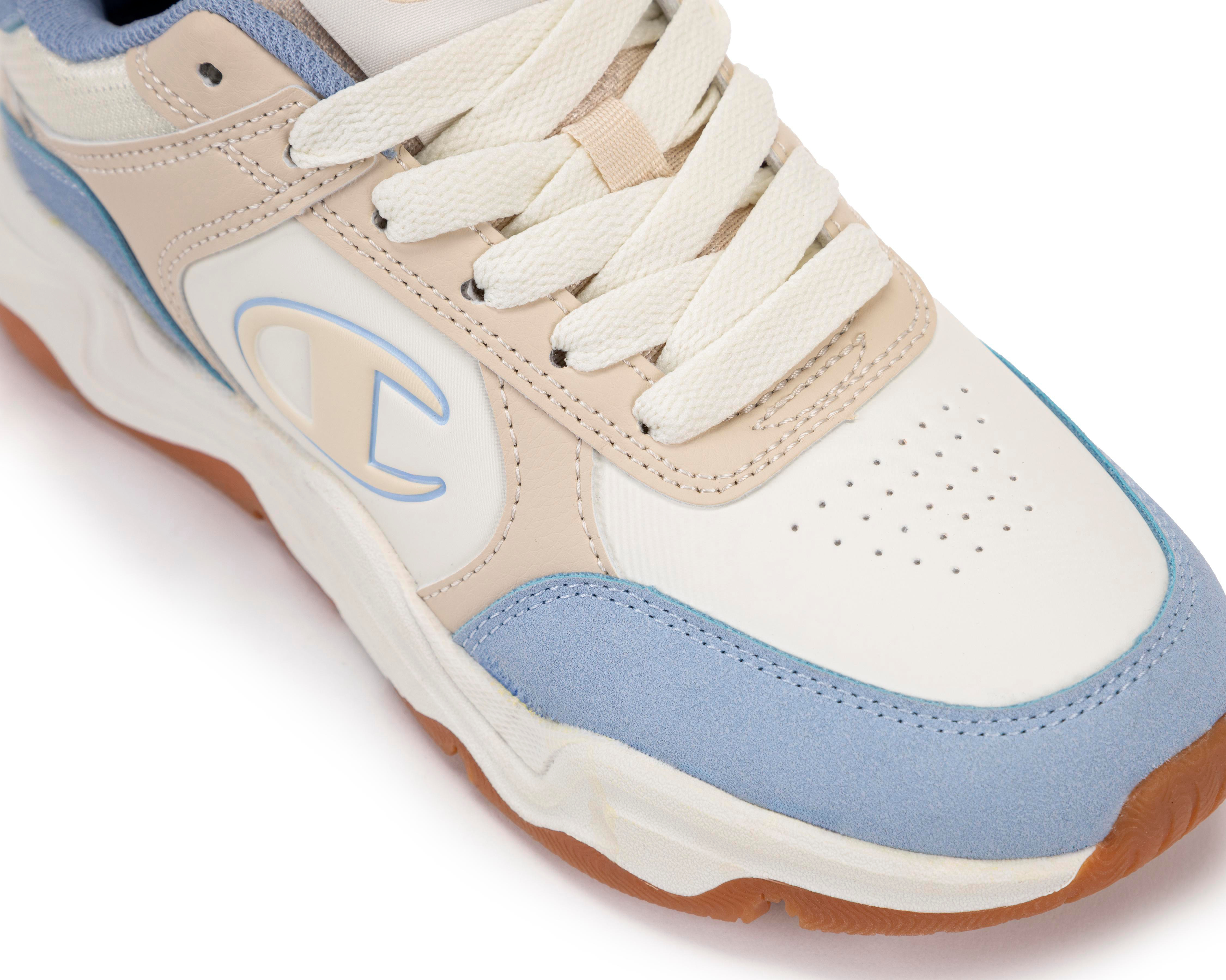 Foto 7 pulgar | Tenis Champion Hyper V2 Next Juveniles