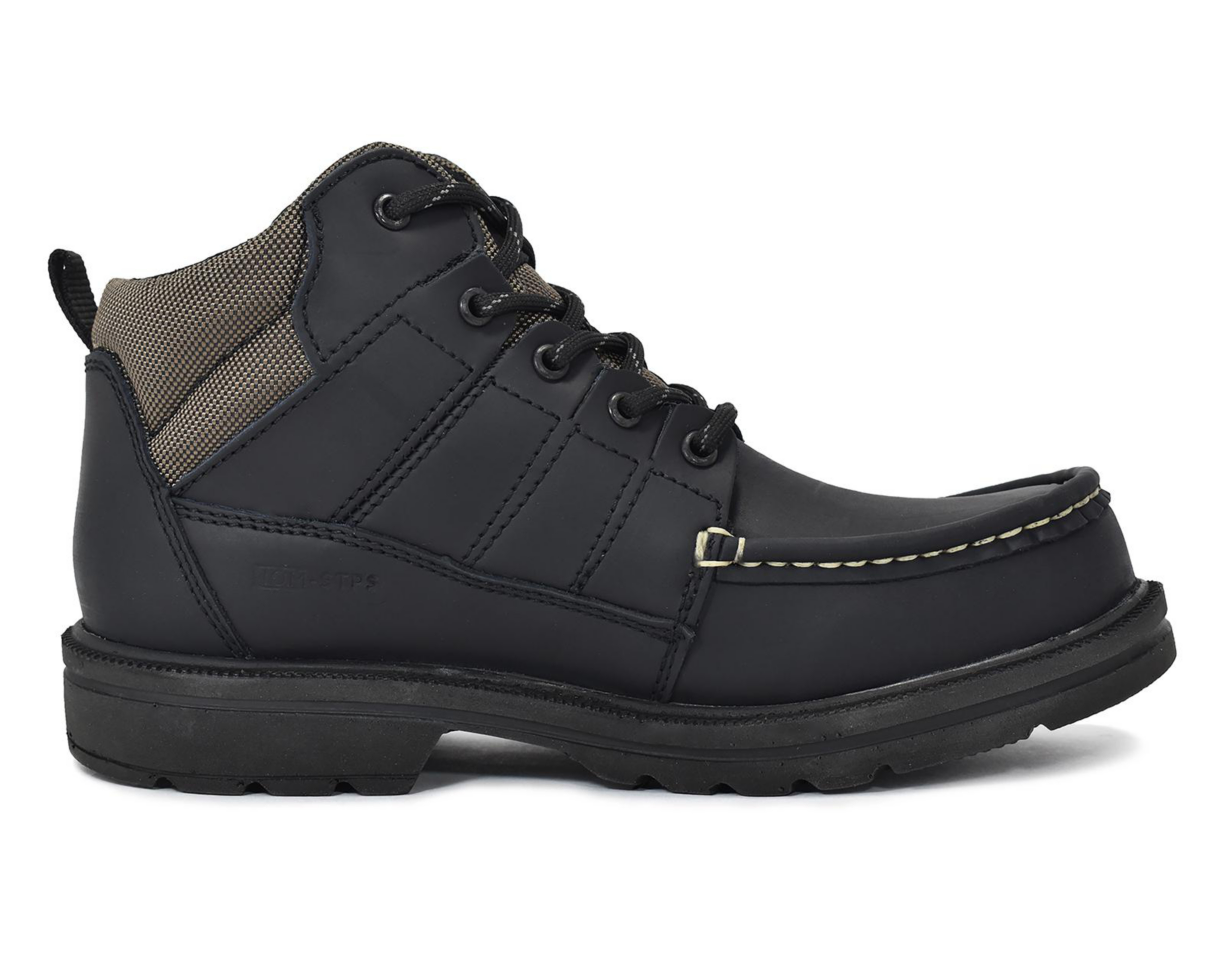 Foto 3 pulgar | Botas de Trabajo Kroogen para Hombre