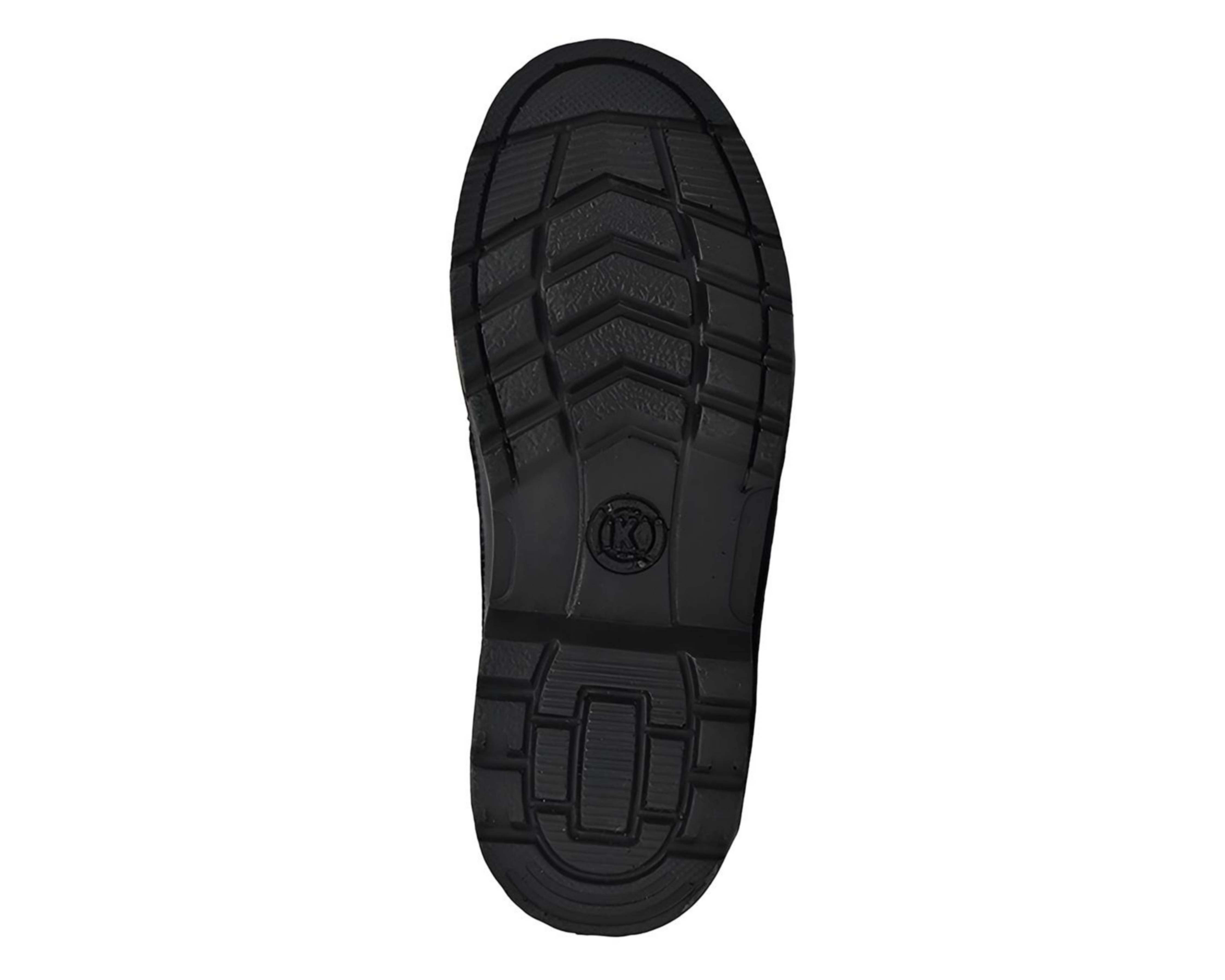 Foto 4 pulgar | Botas de Trabajo Kroogen para Hombre