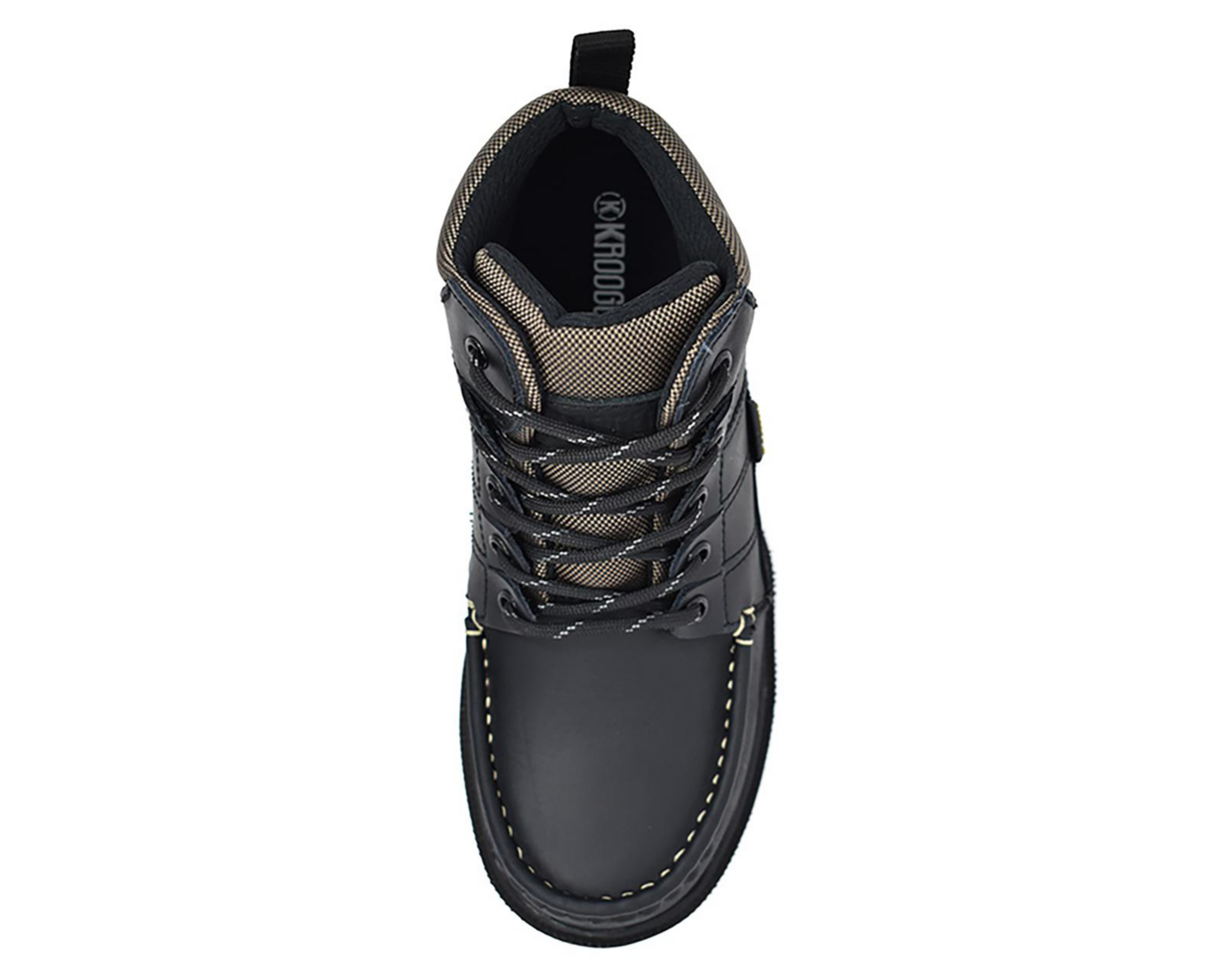 Foto 5 pulgar | Botas de Trabajo Kroogen para Hombre