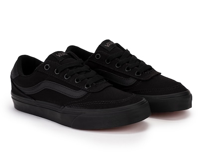 Foto 1 | Tenis para Skate Vans Brooklyn LS Juveniles