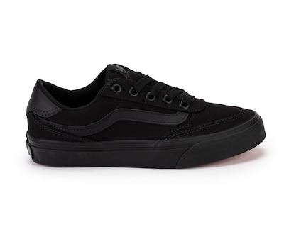 Foto 2 | Tenis para Skate Vans Brooklyn LS Juveniles