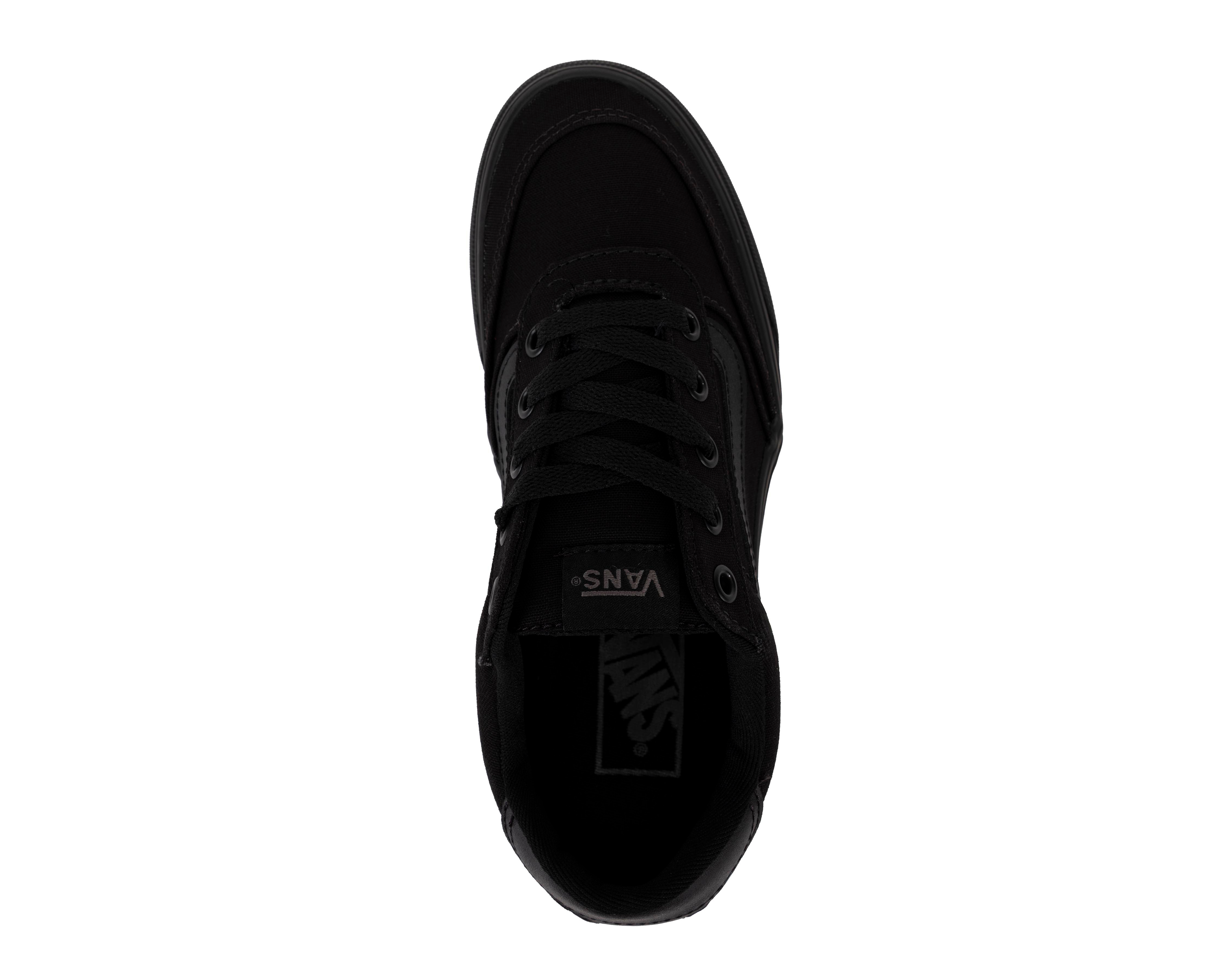 Foto 5 | Tenis para Skate Vans Brooklyn LS Juveniles