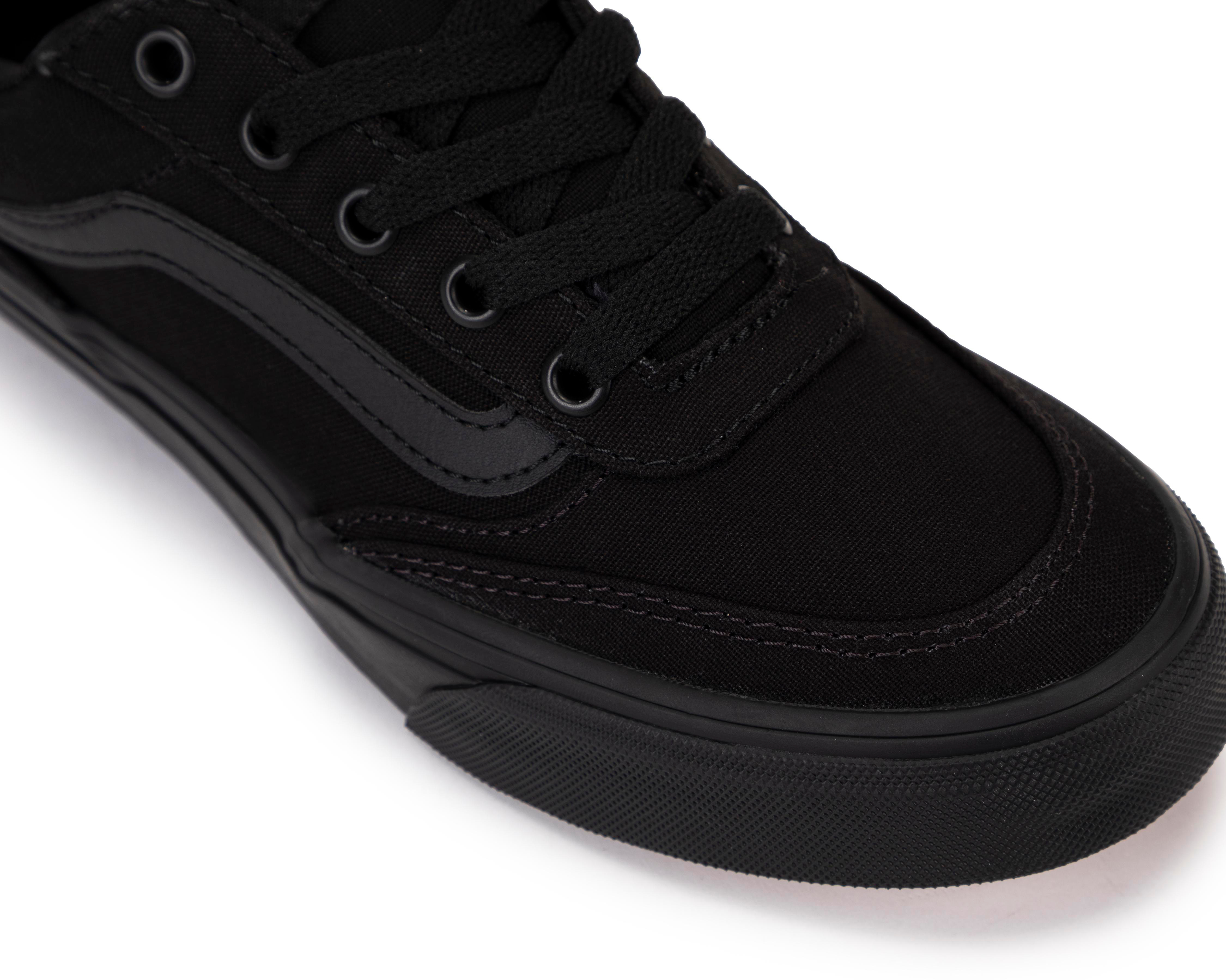 Foto 7 pulgar | Tenis para Skate Vans Brooklyn LS Juveniles