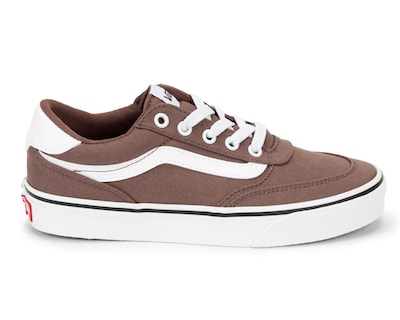 Foto 2 | Tenis para Skate Vans Brooklyn LS Juveniles