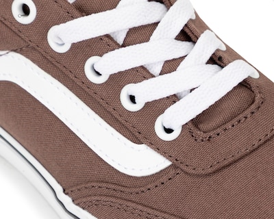 Foto 6 | Tenis para Skate Vans Brooklyn LS Juveniles