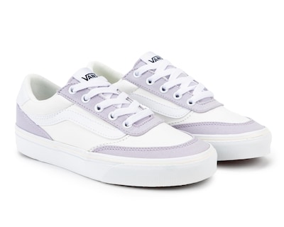 Foto 1 | Tenis Vans Brooklyn Ls Juveniles