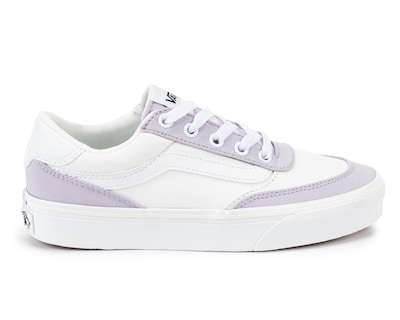 Foto 2 | Tenis Vans Brooklyn Ls Juveniles