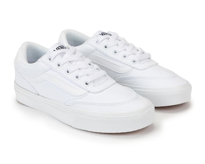 Foto 1 | Tenis para Skate Vans Brooklyn LS Juveniles