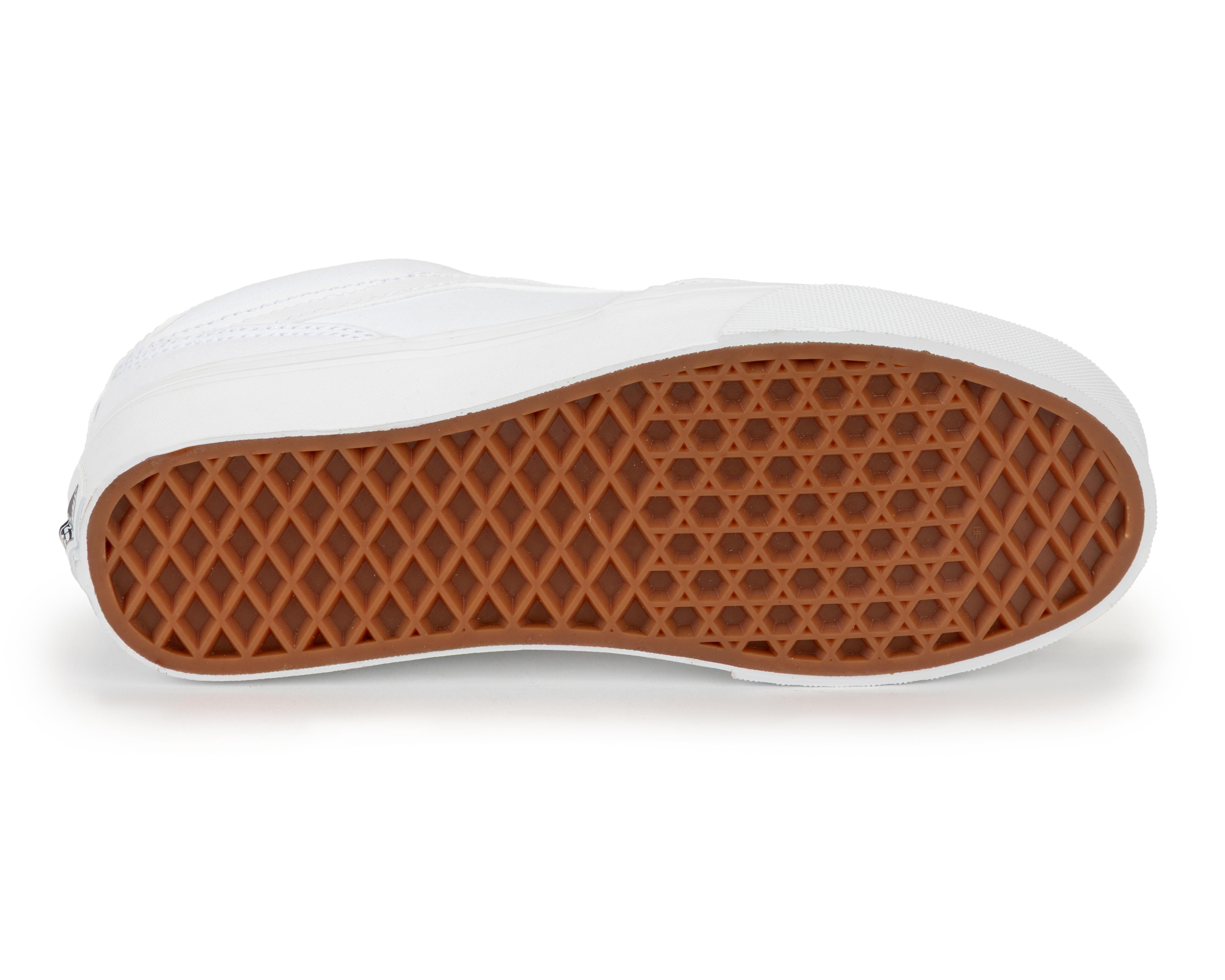 Foto 5 pulgar | Tenis para Skate Vans Brooklyn LS Juveniles