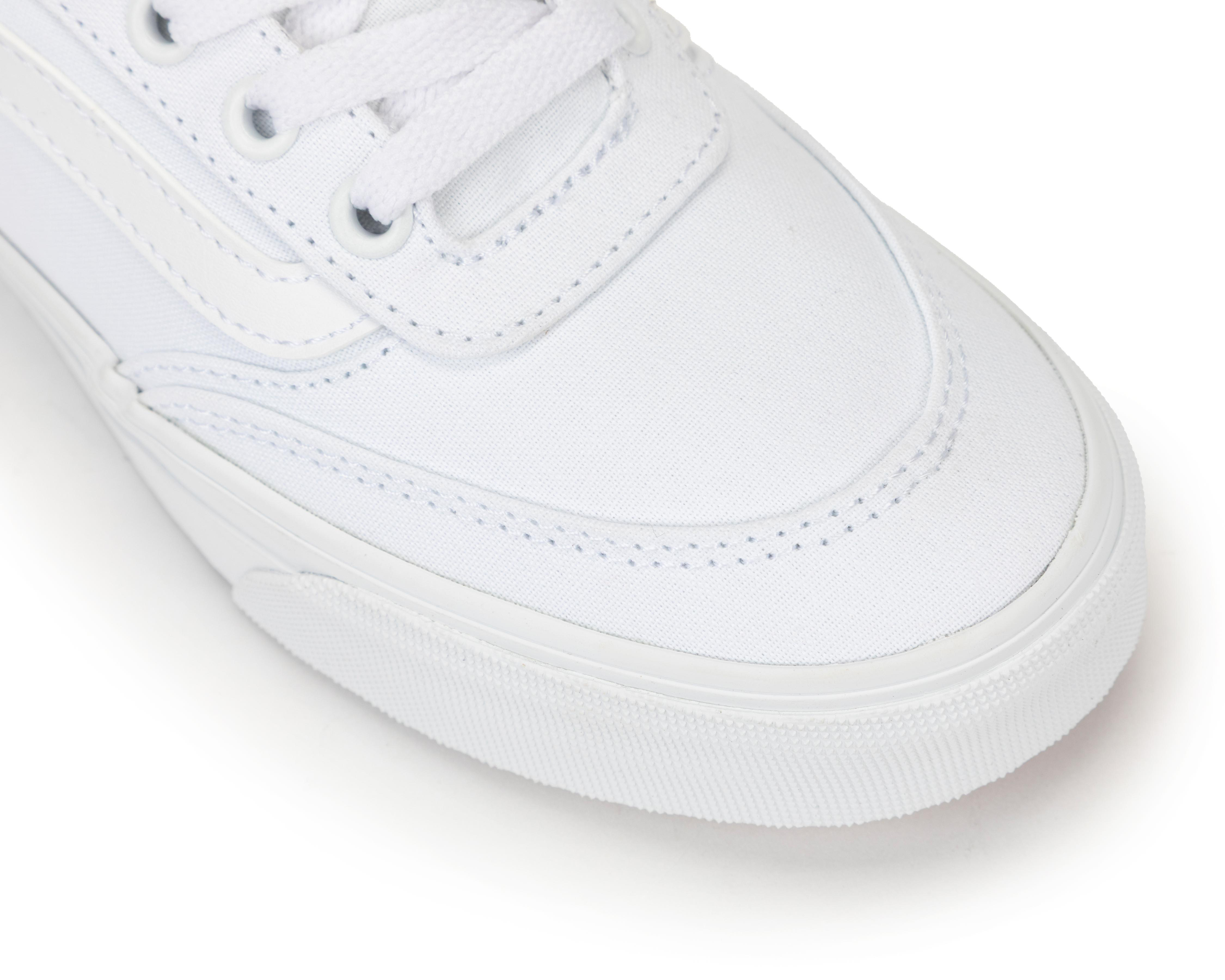 Foto 7 pulgar | Tenis para Skate Vans Brooklyn LS Juveniles