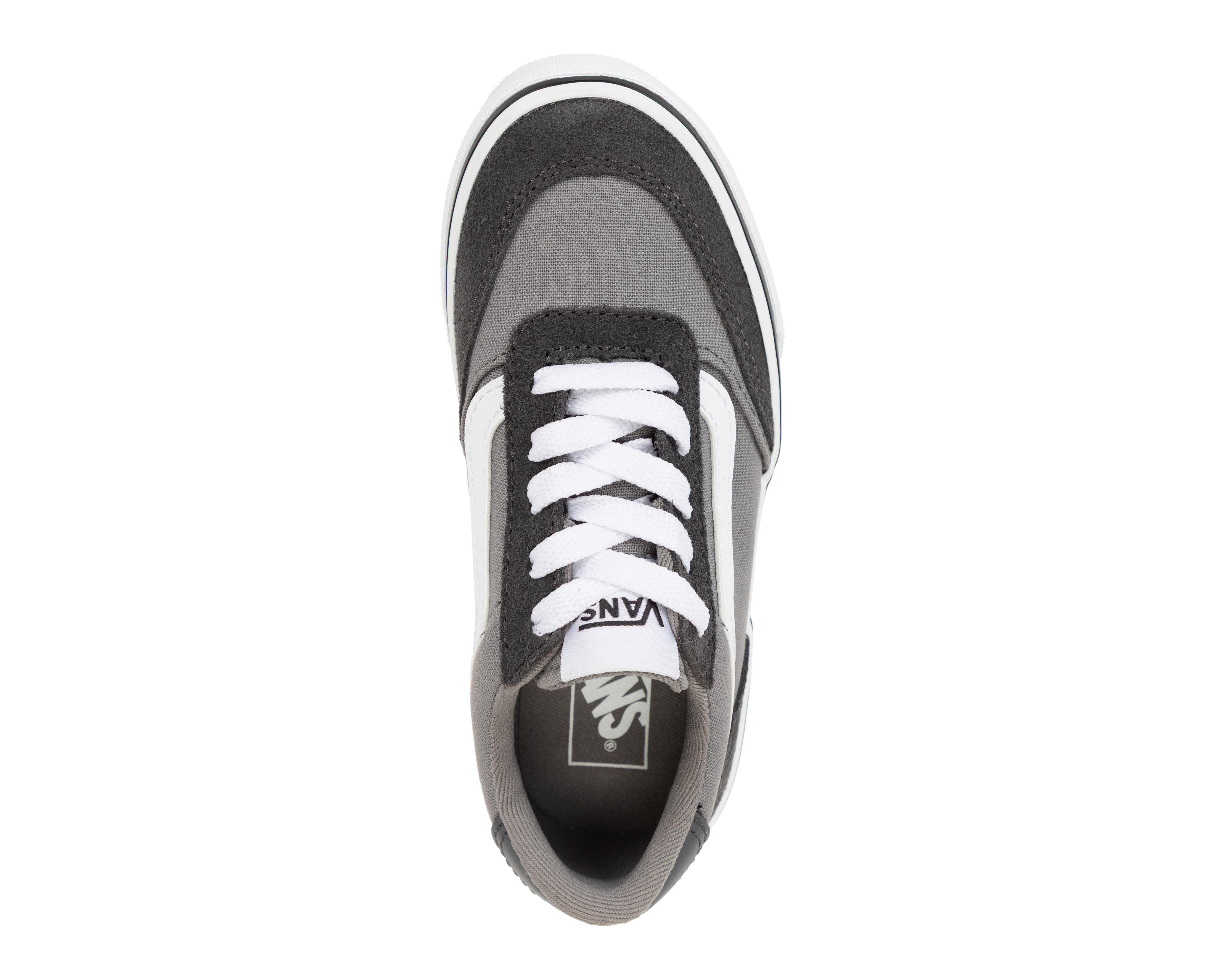 Foto 5 | Tenis Vans Brooklyn para Niño