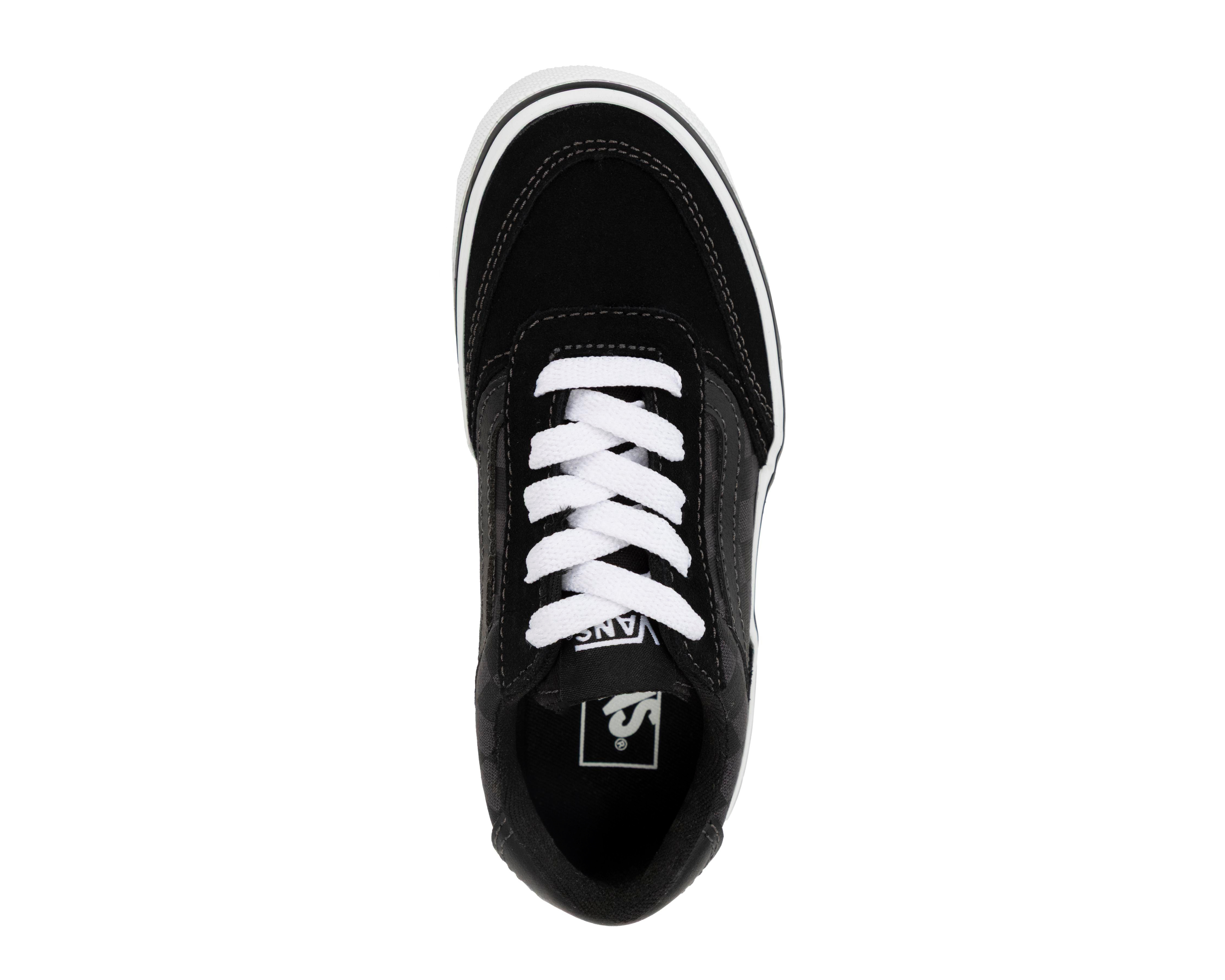 Foto 5 | Tenis para Skate Vans Brooklyn LS para Niño