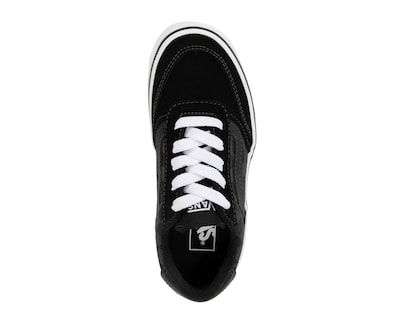 Foto 5 | Tenis para Skate Vans Brooklyn LS para Niño