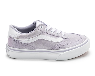 Foto 2 | Tenis para Skate Vans Brooklyn LS Infantil