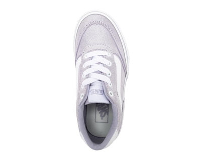 Foto 5 | Tenis para Skate Vans Brooklyn LS Infantil