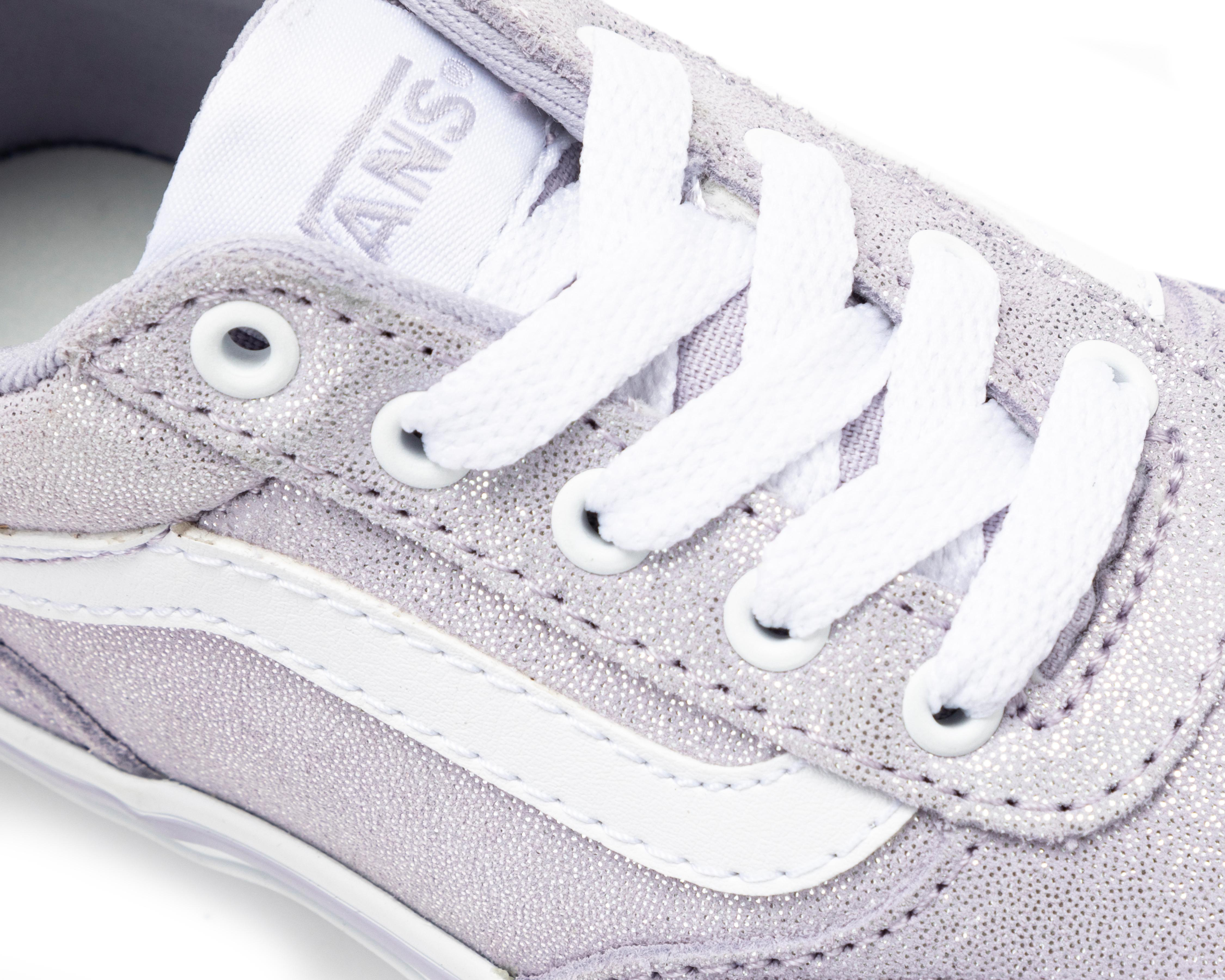 Foto 7 pulgar | Tenis para Skate Vans Brooklyn LS Infantil