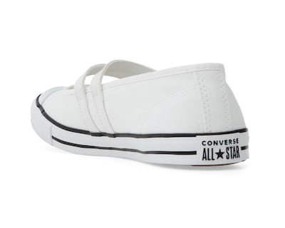 Foto 3 | Tenis Converse Dainty Mary Jane para Mujer