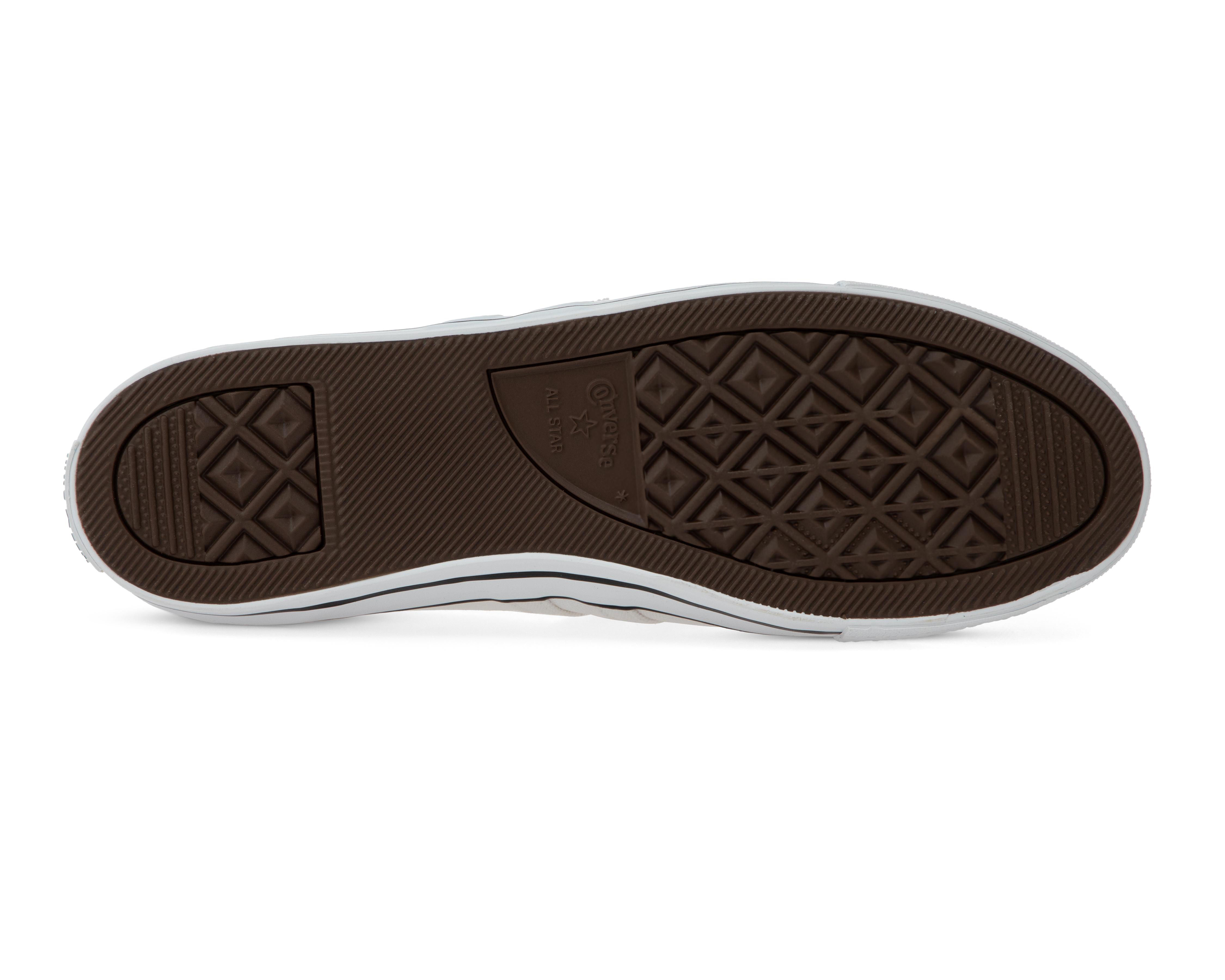Foto 5 pulgar | Tenis Converse Dainty Mary Jane para Mujer