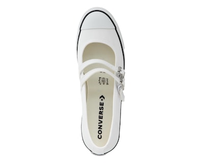 Foto 5 | Tenis Converse Dainty Mary Jane para Mujer