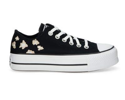 Foto 2 | Tenis Converse Lift para Mujer