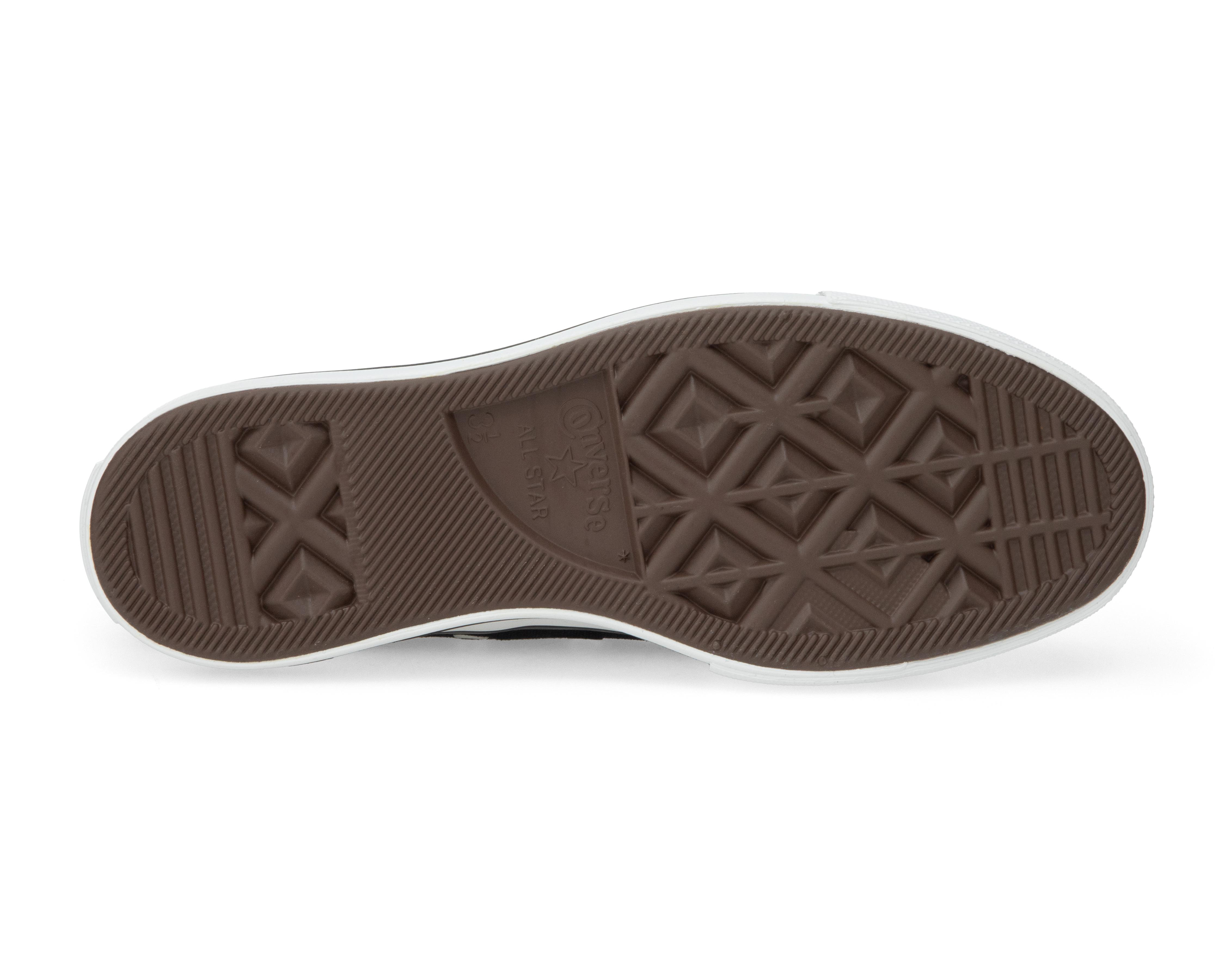 Foto 5 pulgar | Tenis Converse Lift para Mujer