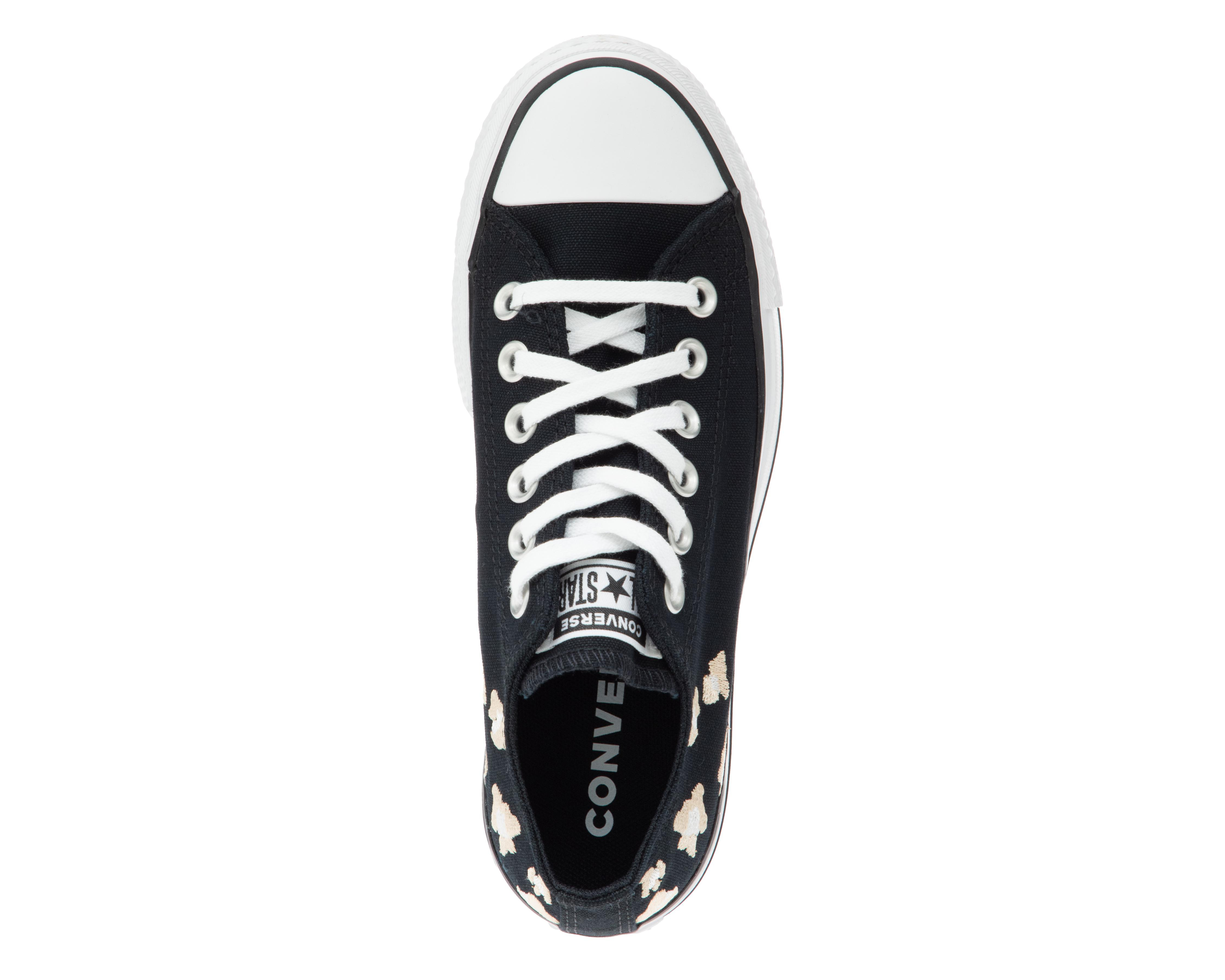 Foto 6 pulgar | Tenis Converse Lift para Mujer